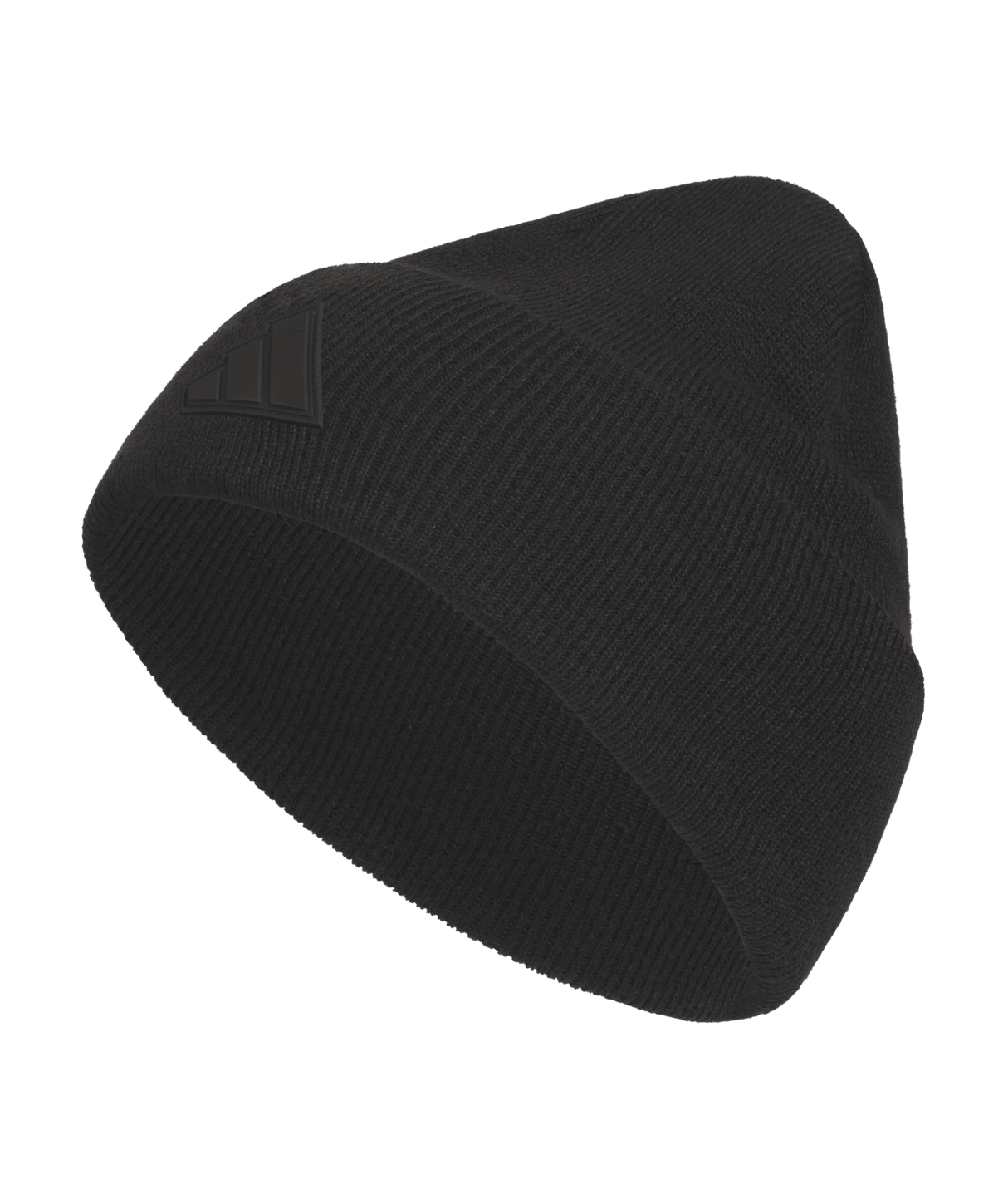 adidas Men's Postseason Fold Beanie Unisex Accessories Hats & Caps