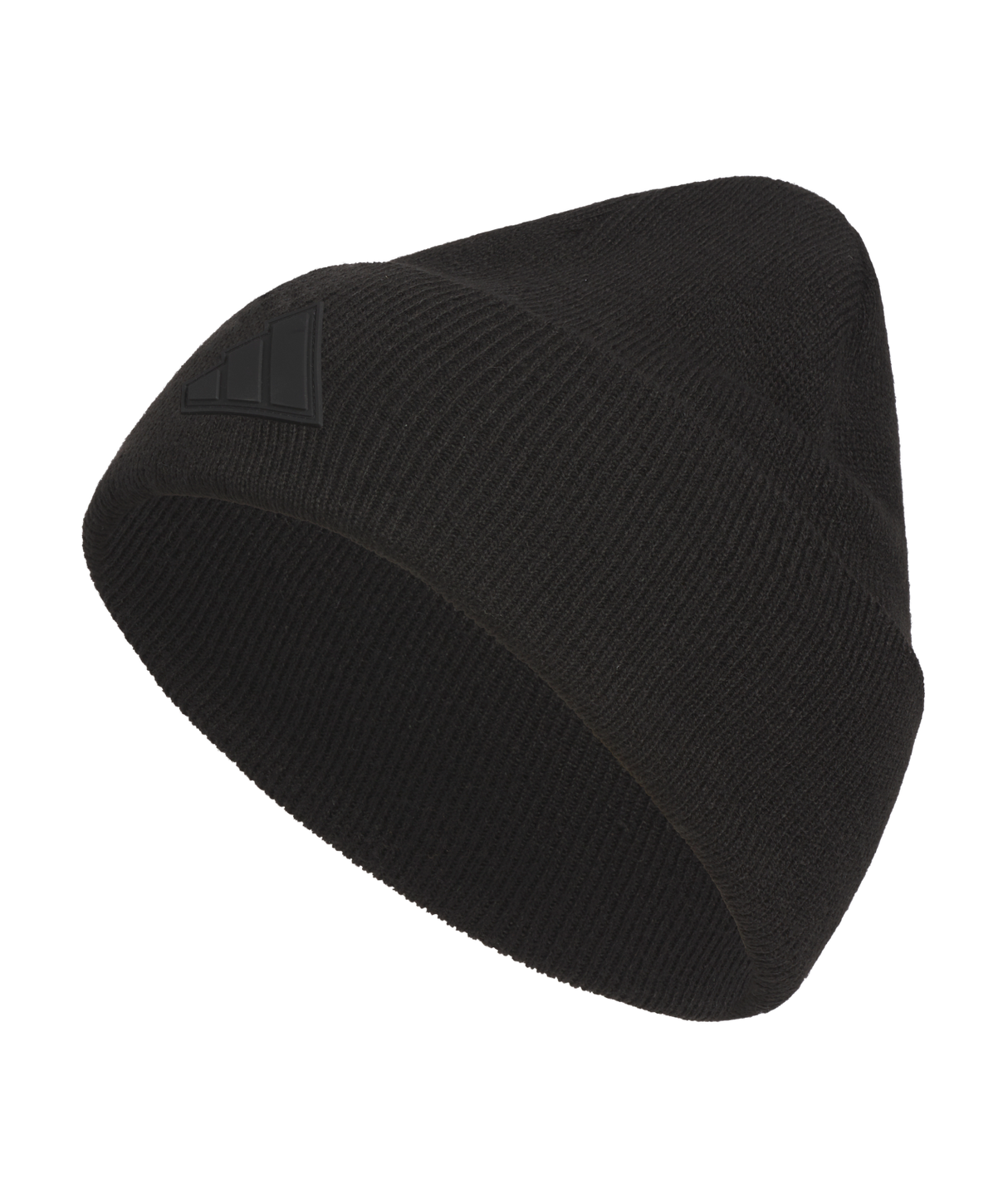 adidas Men's Postseason Fold Beanie-1