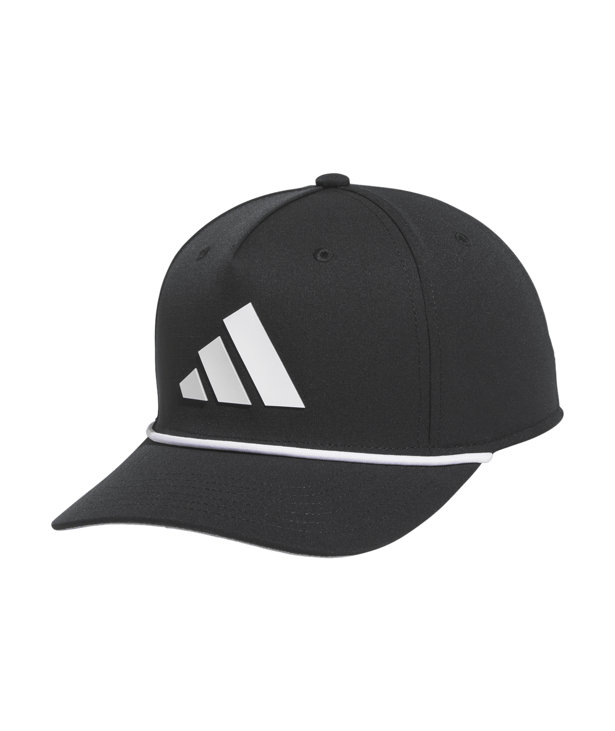 adidas Men's Midrange Snapback Hat Unisex Accessories Hats & Caps