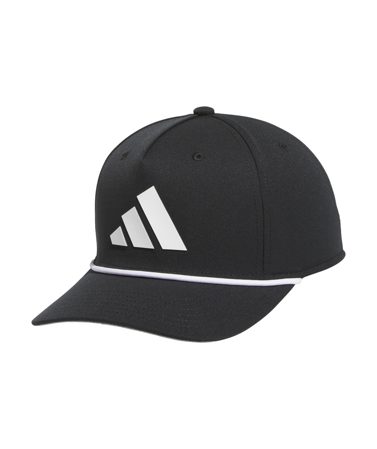 adidas Men's Midrange Snapback Hat-1