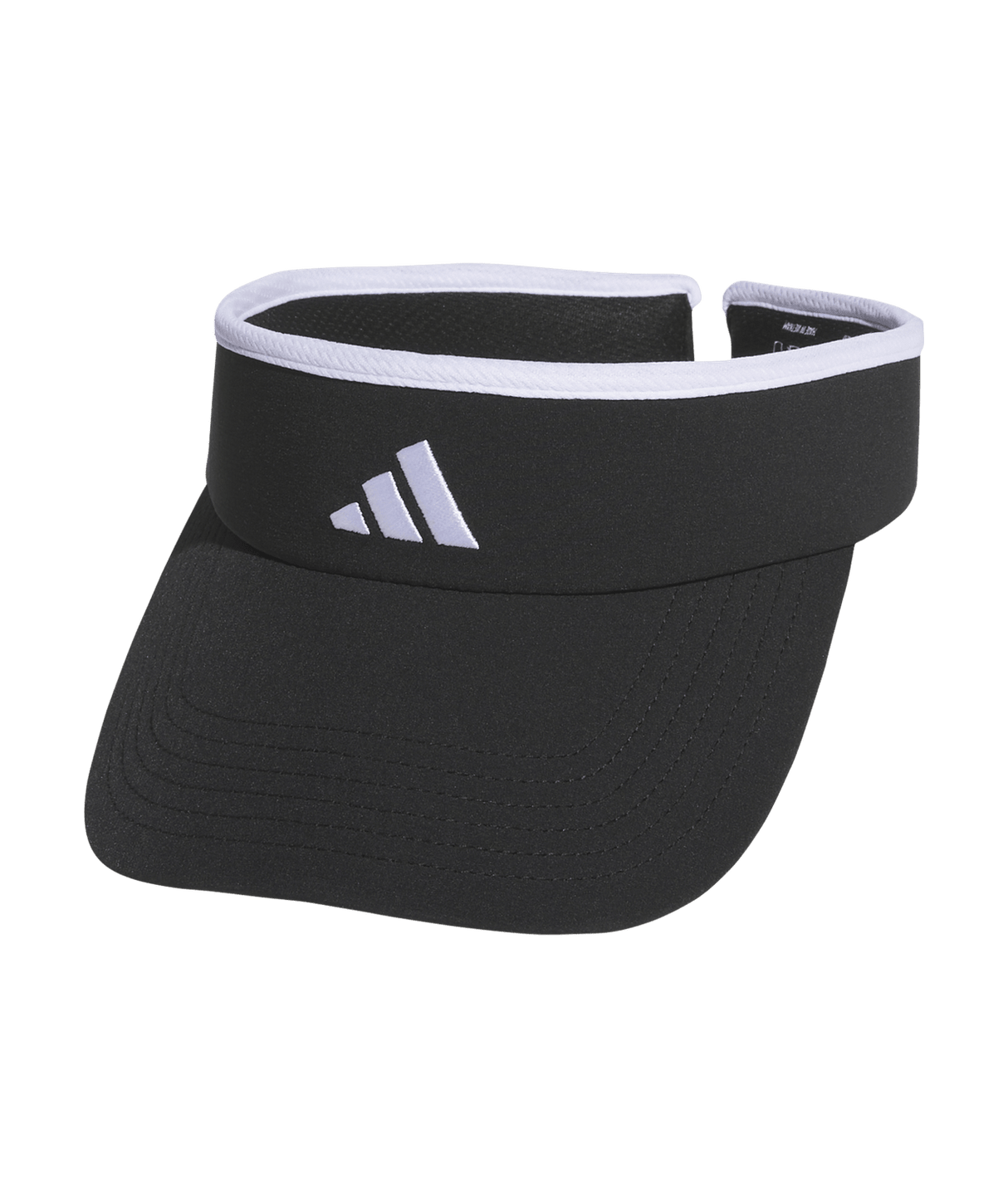 adidas Women's Match 2 Visor Unisex Accessories Hats & Caps