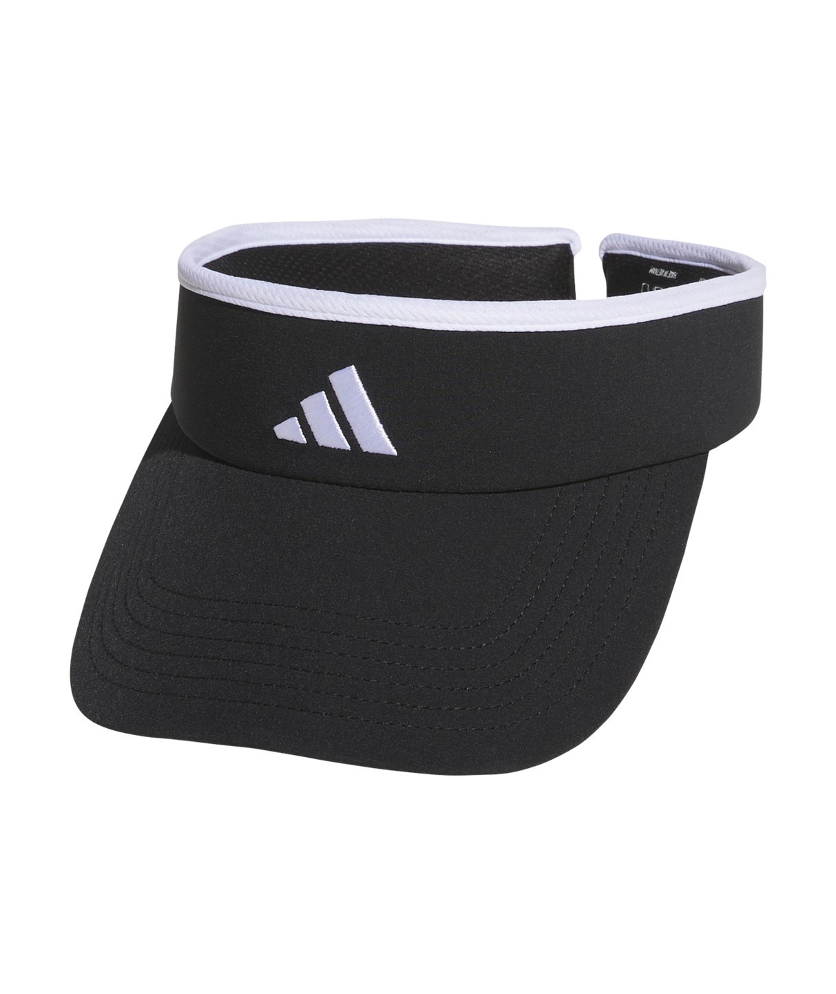 adidas Women's Match 2 Visor-1