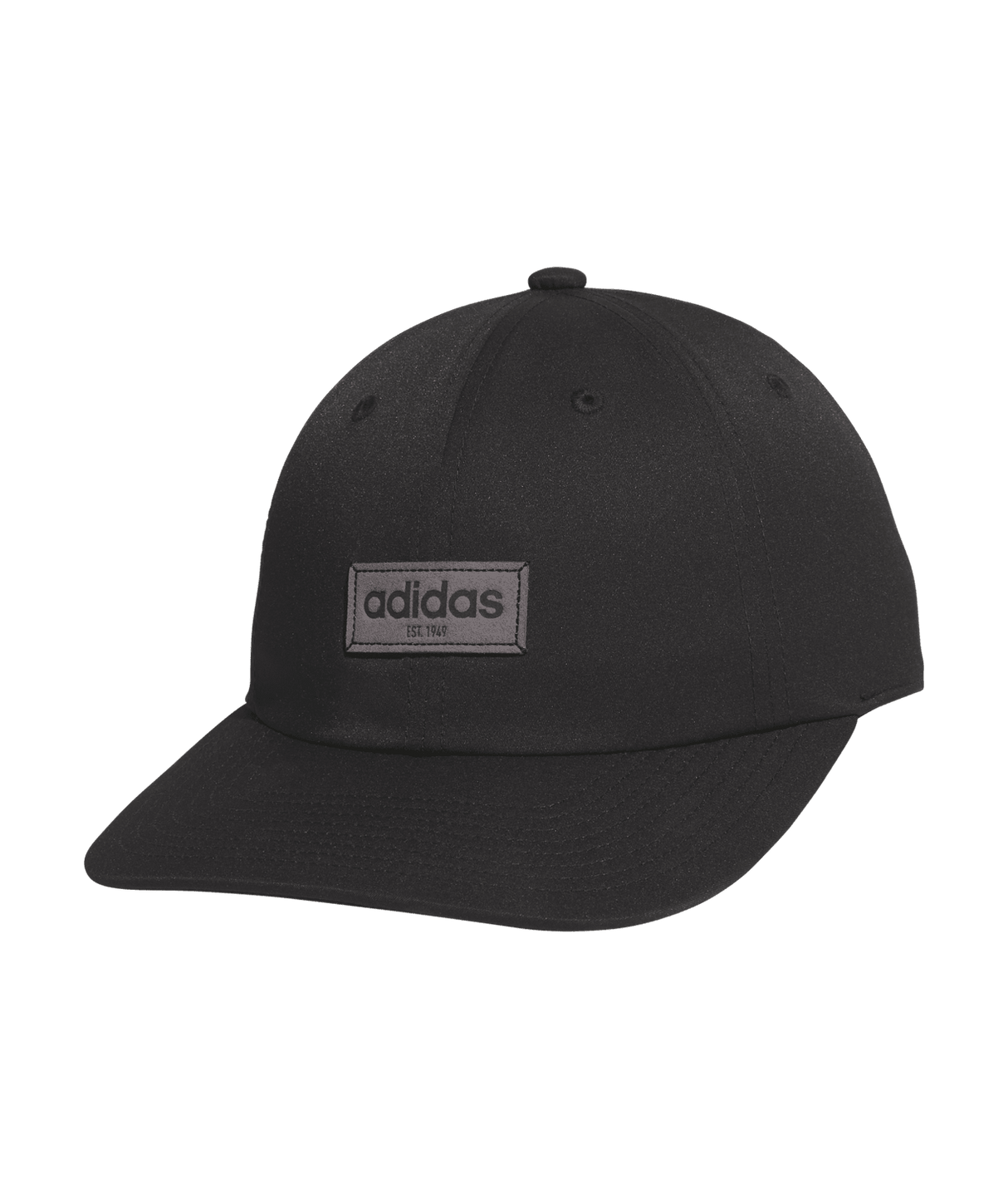 adidas Men's Court Relaxed Strapback Hat Unisex Accessories Hats & Caps
