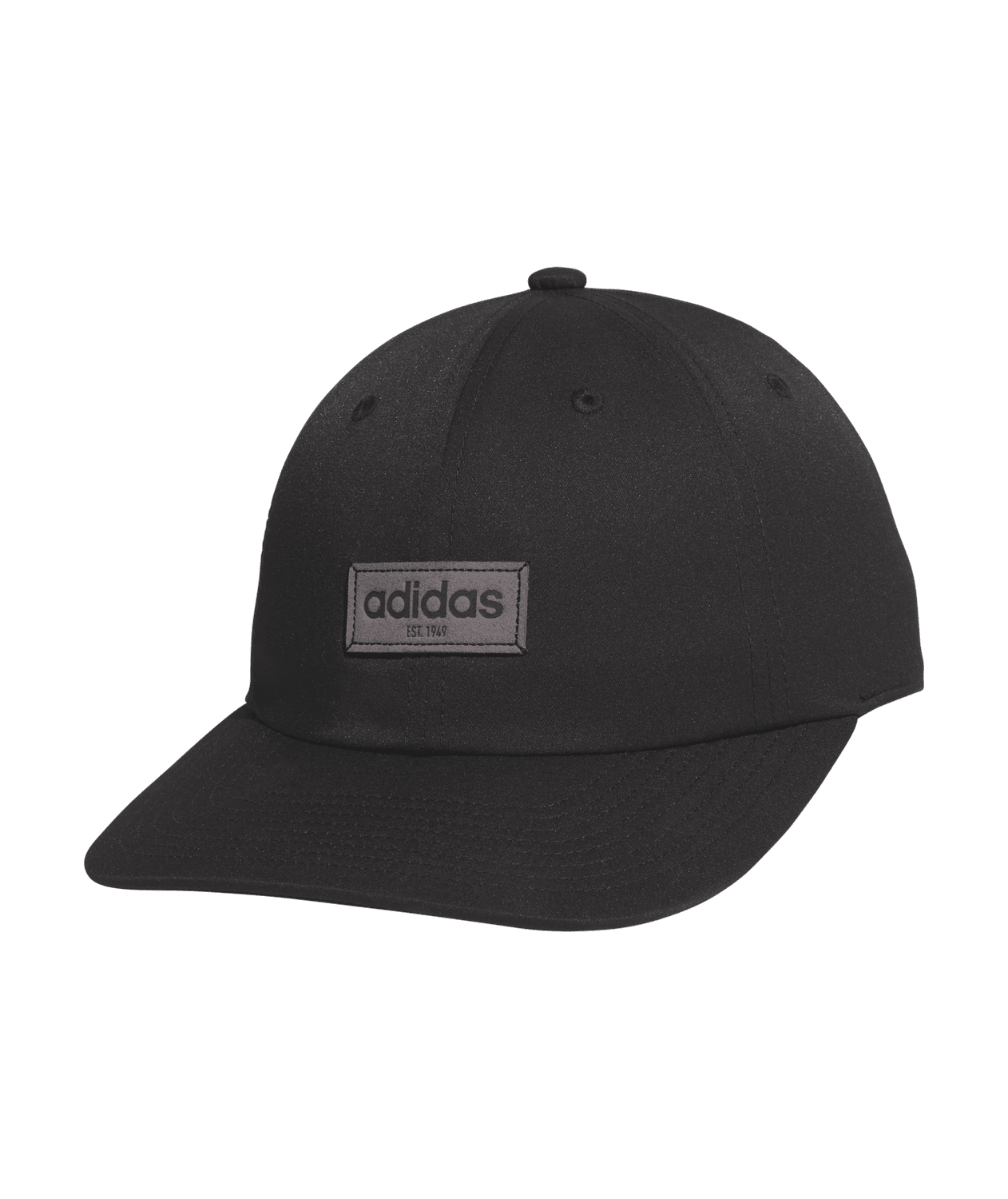 adidas Men's Court Relaxed Strapback Hat Unisex Accessories Hats & Caps