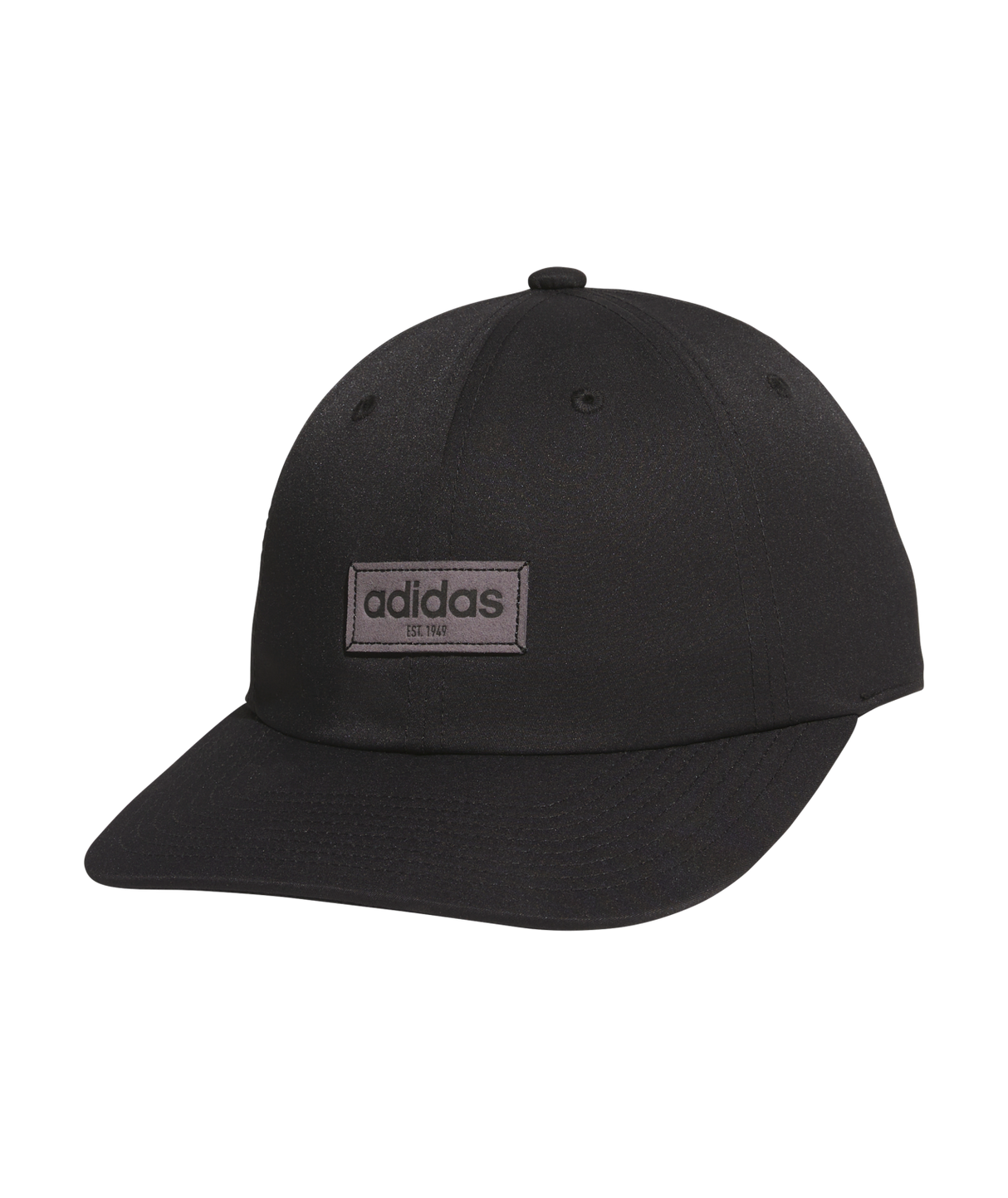 adidas Men's Court Relaxed Strapback Hat-1