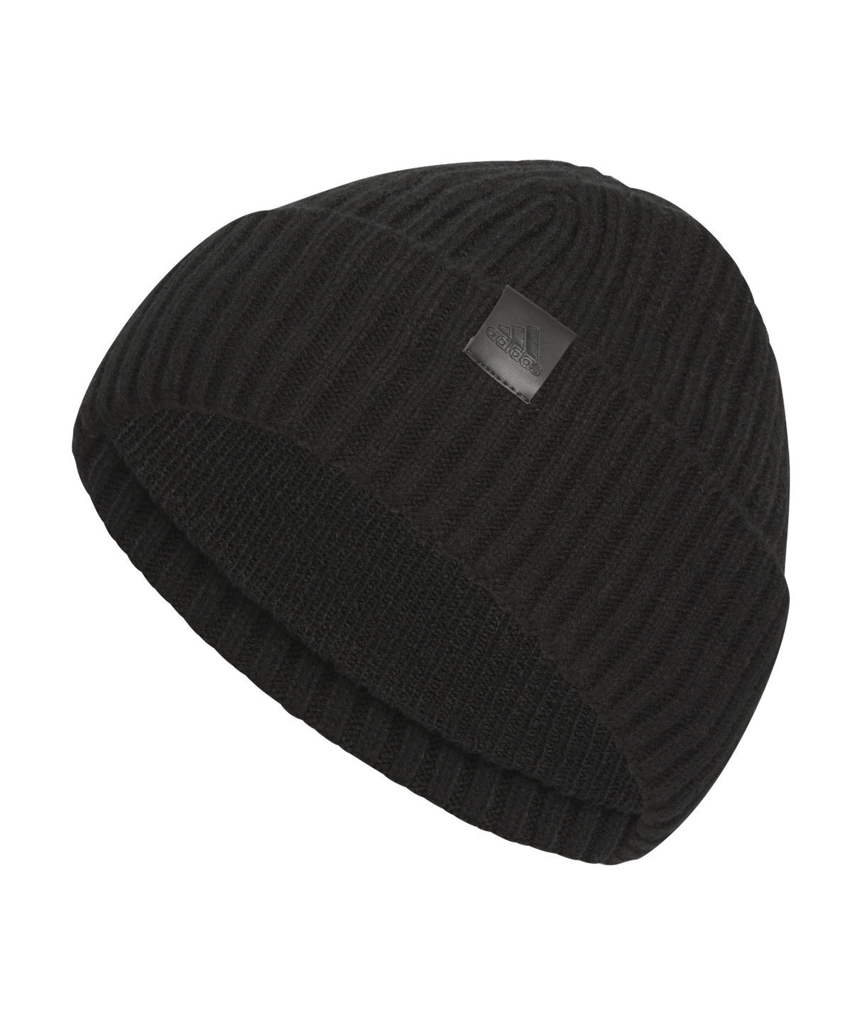 adidas Men's Pine Knot 5 Fold Beanie-1