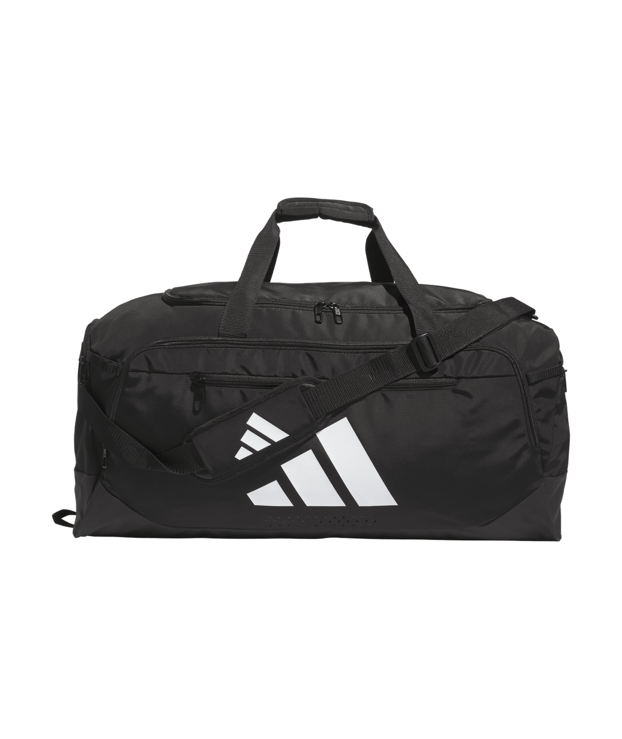 adidas Defender 5 Large Duffel Unisex Accessories Bags & Backpacks