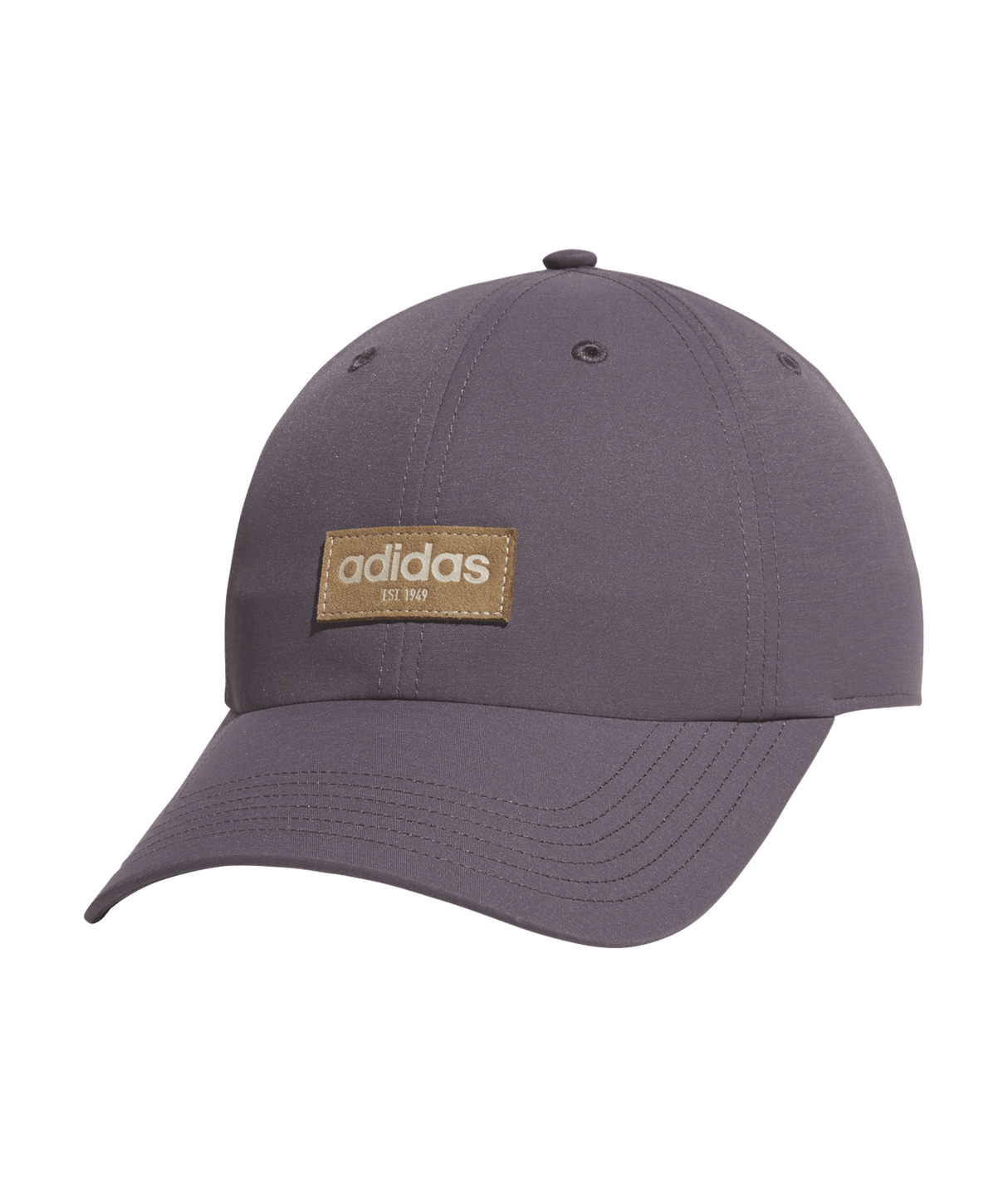 adidas Women's Court Relaxed Strapback Hat Unisex Accessories Hats & Caps