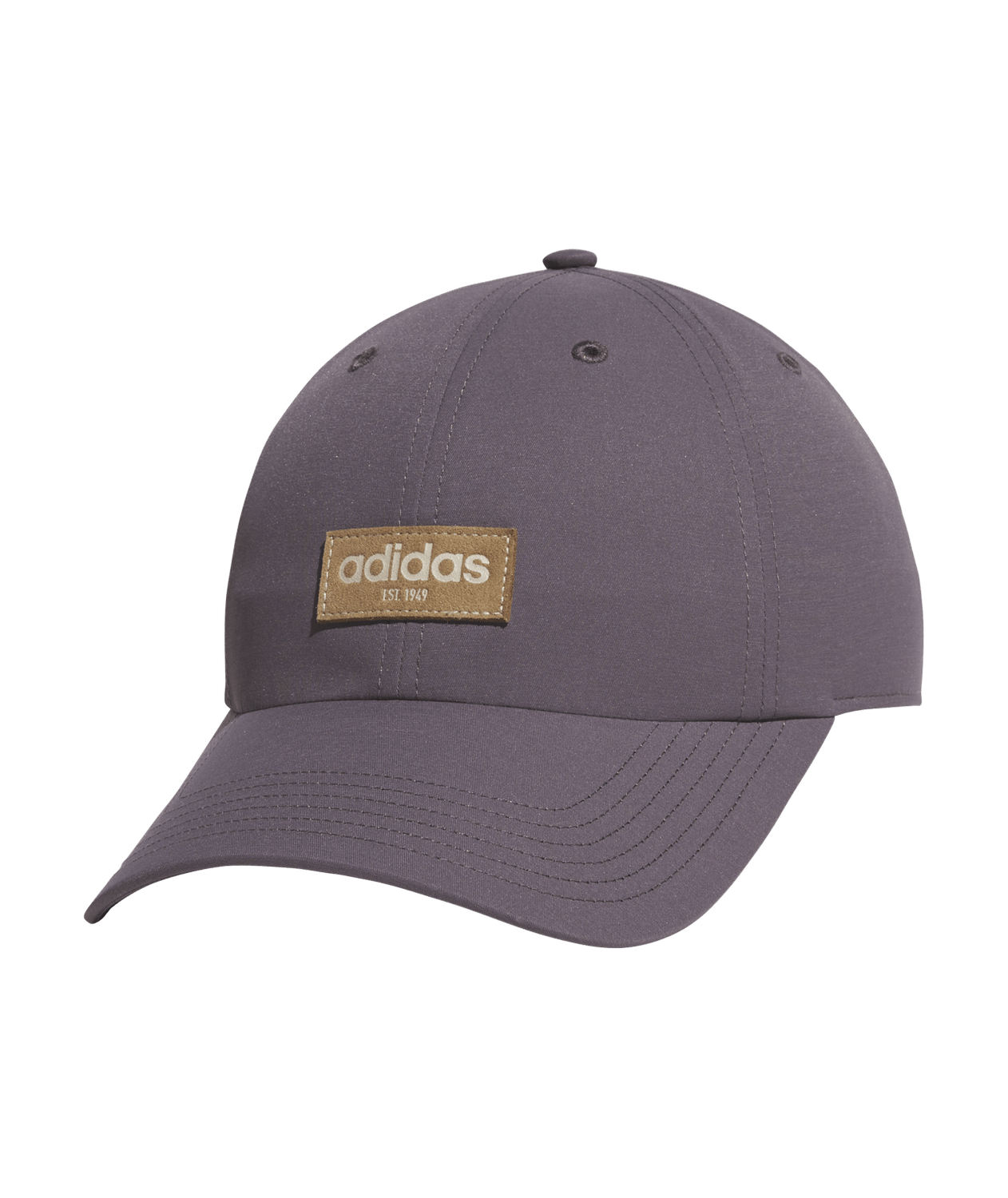 adidas Women's Court Relaxed Strapback Hat Unisex Accessories Hats & Caps