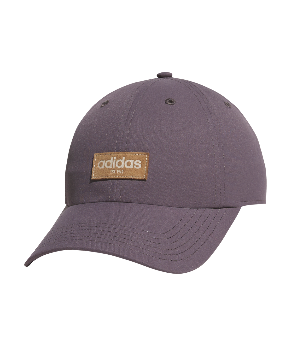 adidas Women's Court Relaxed Strapback Hat-1