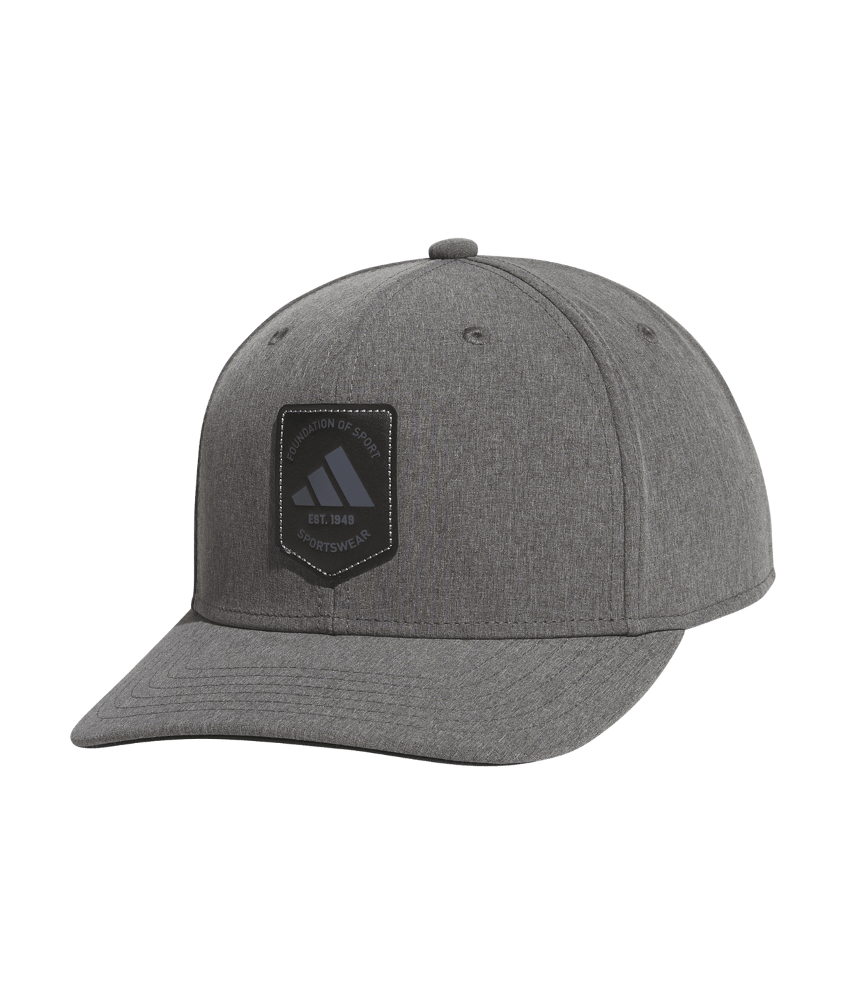 adidas Men's Scorecard Snapback Hat Unisex Accessories Hats & Caps