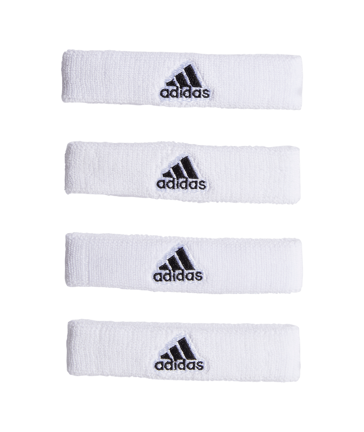 adidas Interval 3/4-inch Bicep Band Unisex Accessories Hats & Caps