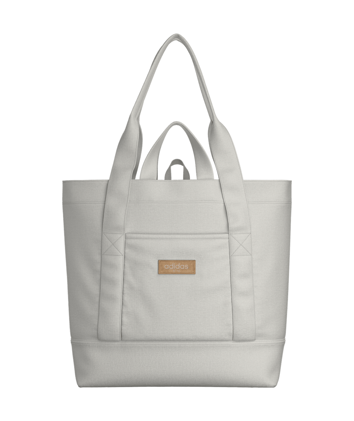 adidas Canvas Court Tote Unisex Accessories Bags & Backpacks