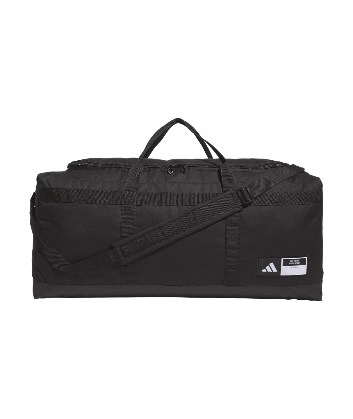 adidas Locker Room Baseball Duffel Unisex Accessories Bags & Backpacks