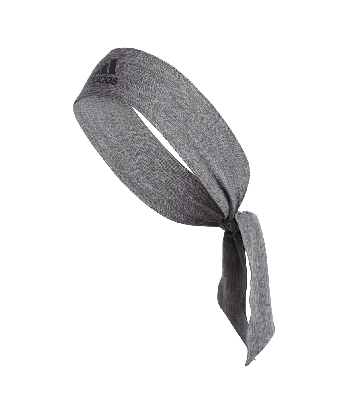 adidas Alphaskin Plus Tie Headband Unisex Accessories Hats & Caps