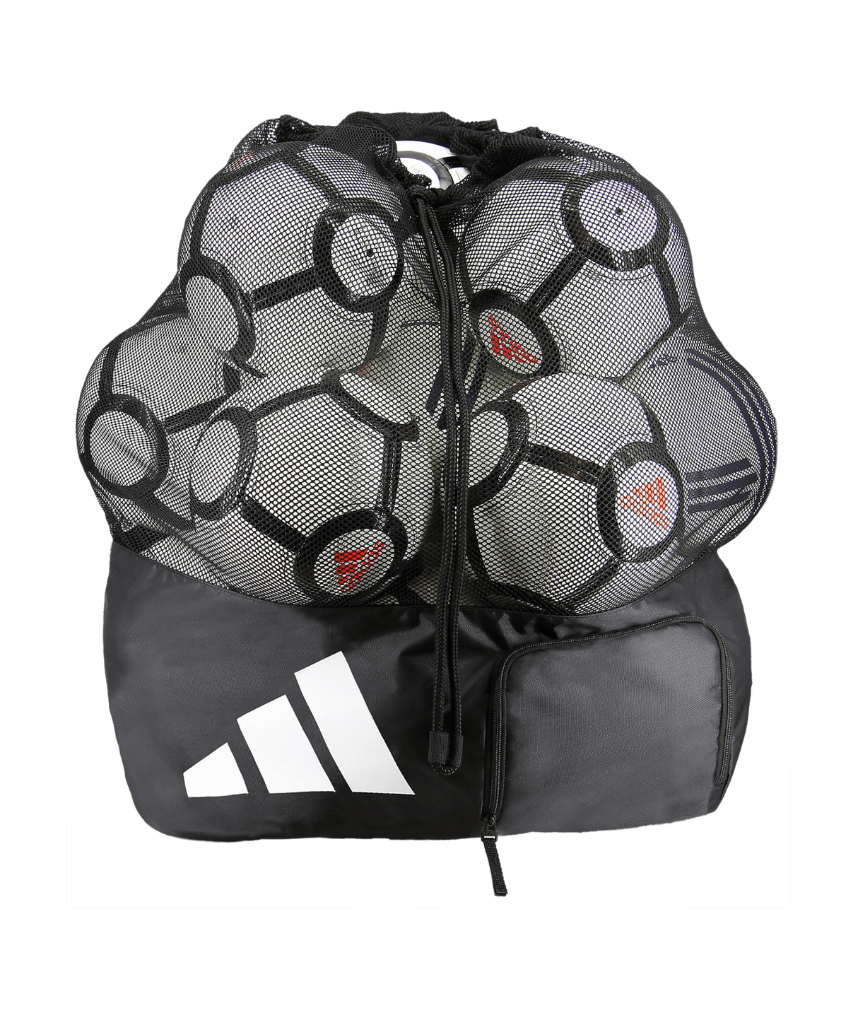 adidas Stadium Soccer Ball Bag Soccer Bags All