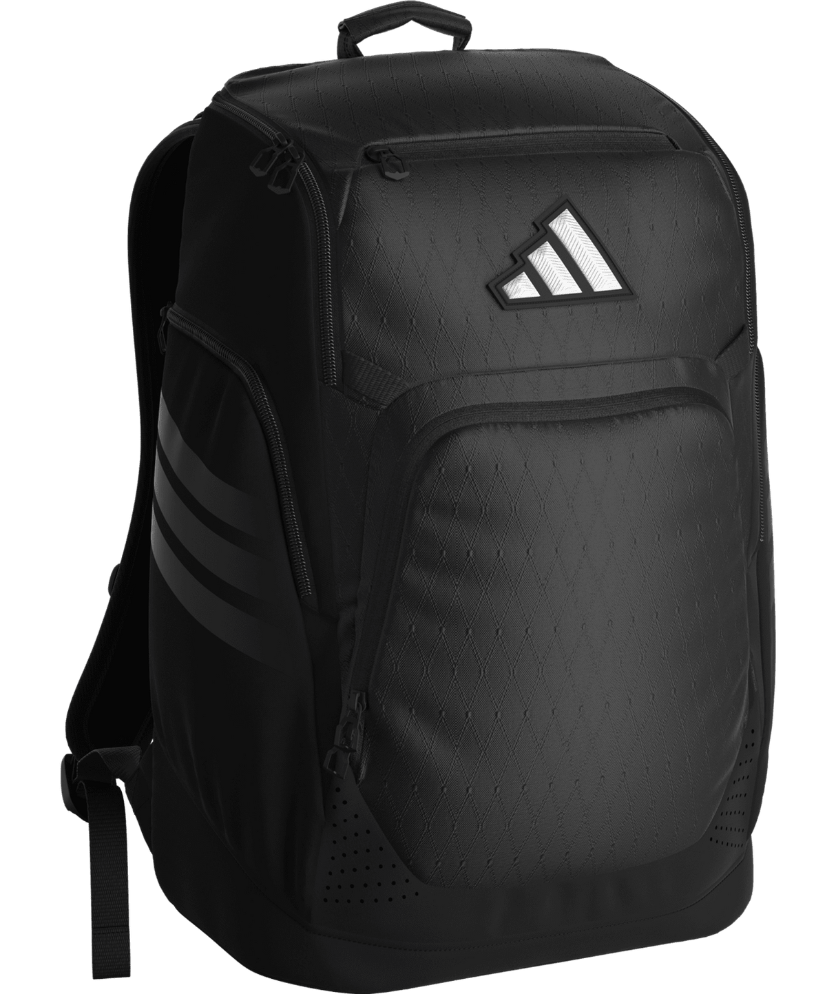 adidas Select Backpack Unisex Accessories Bags & Backpacks