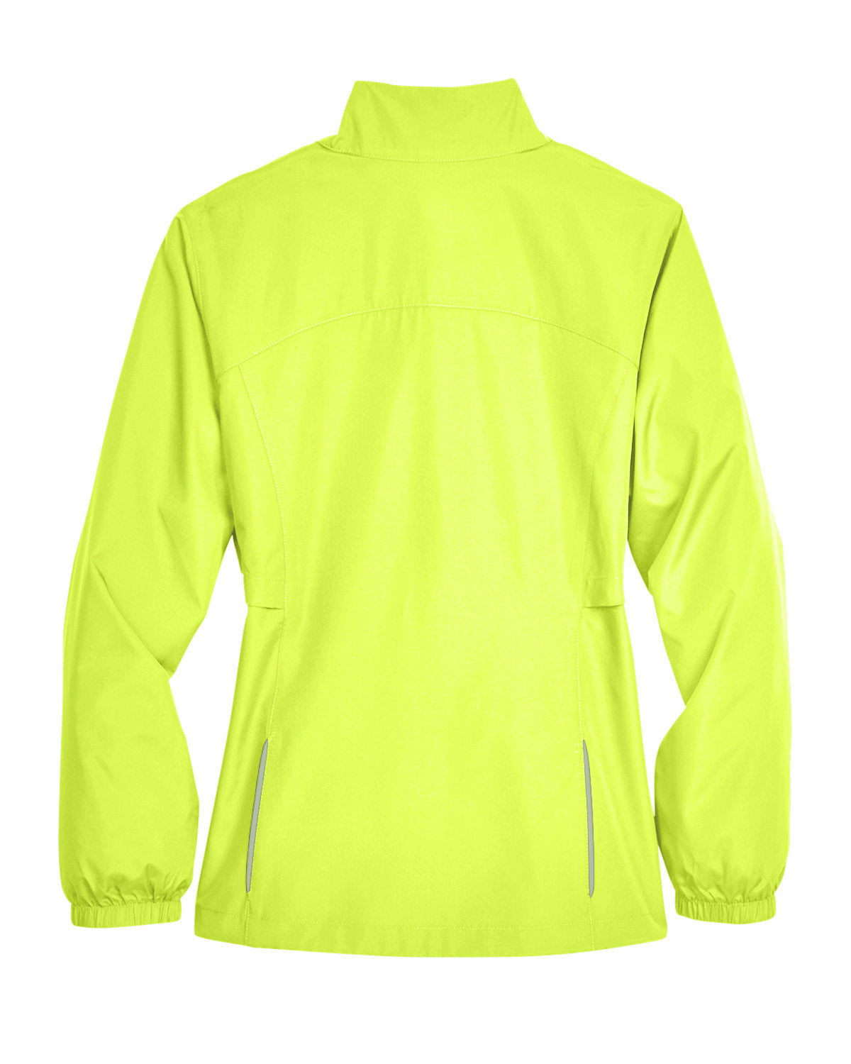 CORE365 Ladies' Techno Lite Motivate Unlined Lightweight Jacket Womens Apparel Jackets & Vests