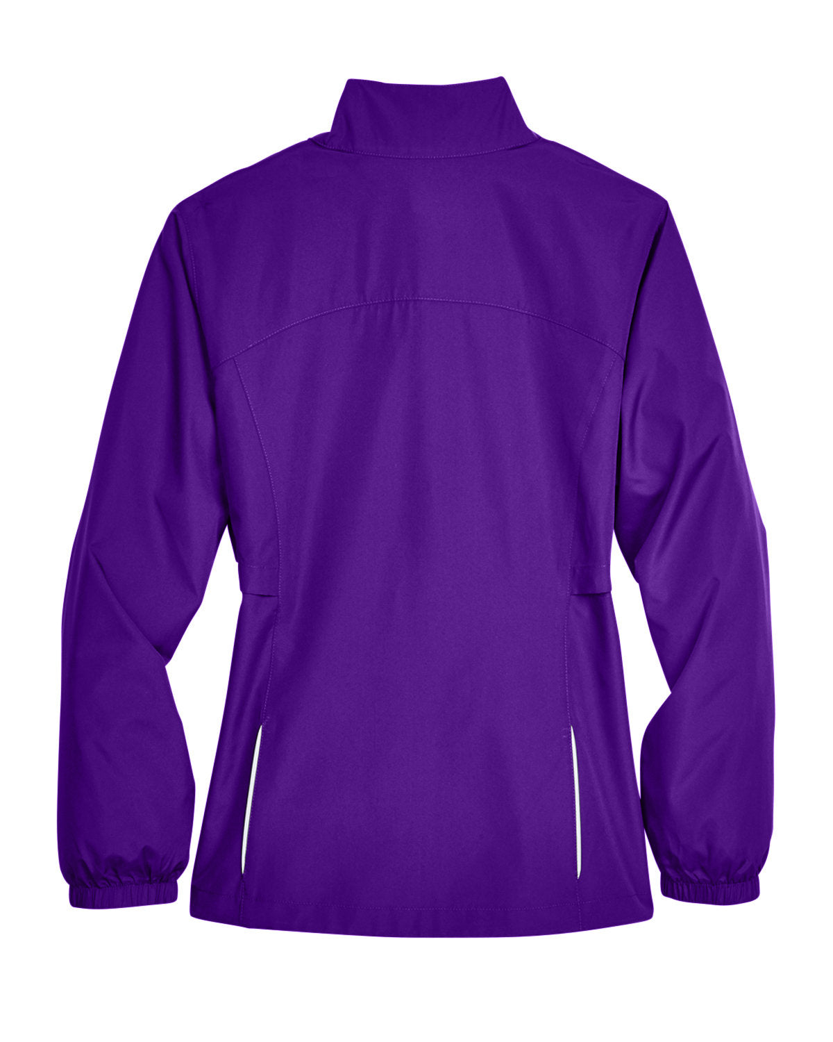 CORE365 Ladies' Techno Lite Motivate Unlined Lightweight Jacket Womens Apparel Jackets & Vests