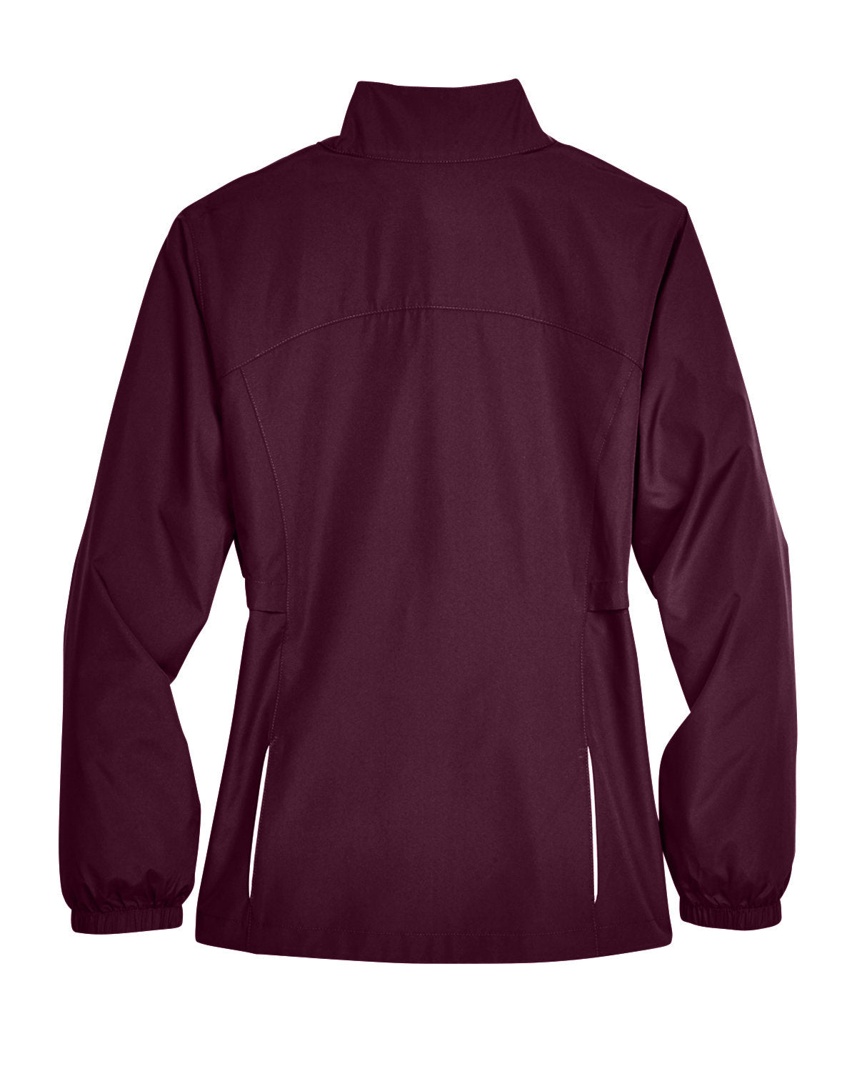 CORE365 Ladies' Techno Lite Motivate Unlined Lightweight Jacket Womens Apparel Jackets & Vests