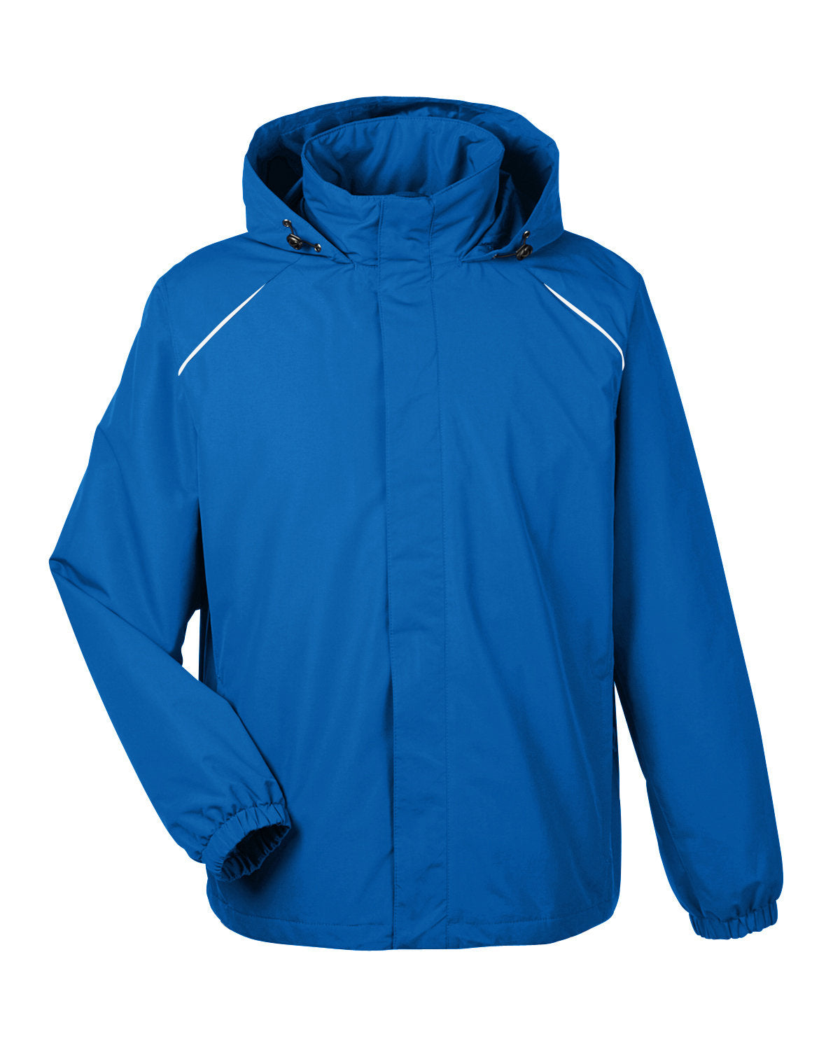CORE365 Men's Profile Fleece-Lined All-Season Jacket Mens Apparel Jackets & Vests