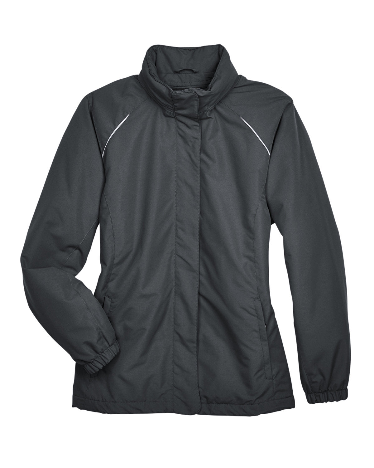 CORE365 Ladies' Profile Fleece-Lined All-Season Jacket Womens Apparel Jackets & Vests