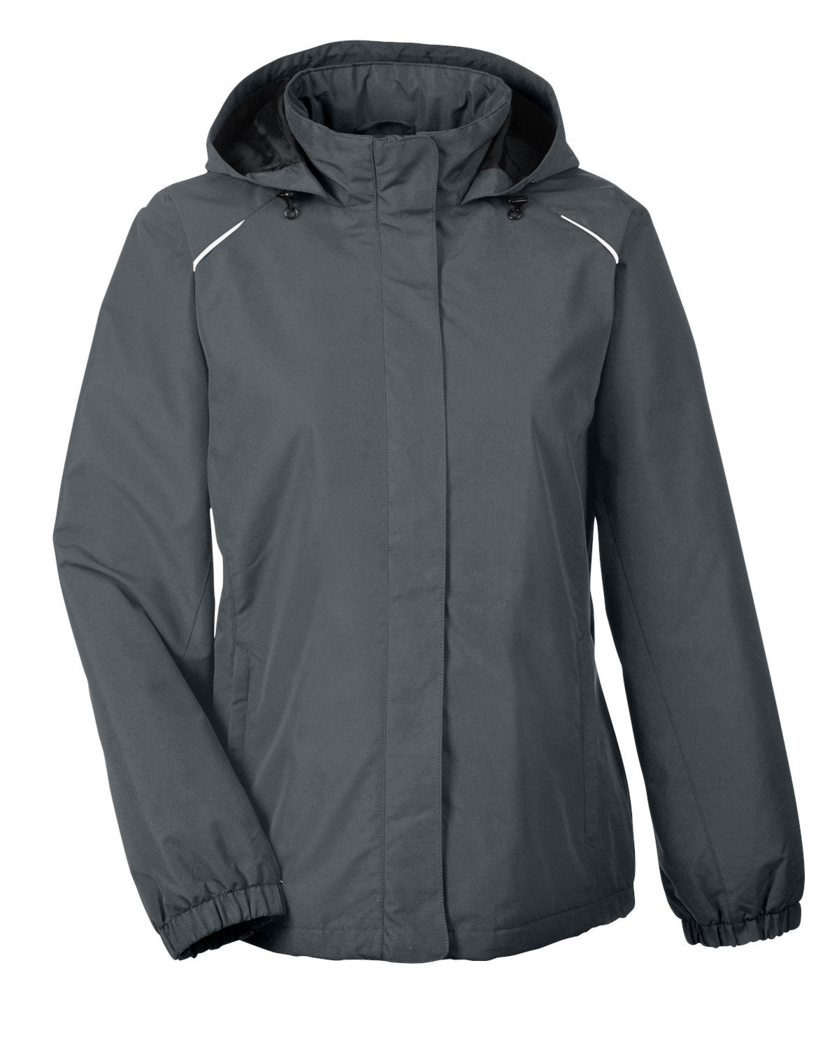 CORE365 Ladies' Profile Fleece-Lined All-Season Jacket Womens Apparel Jackets & Vests