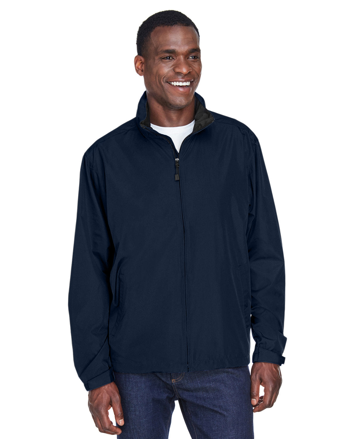 North End Men's Techno Lite Jacket Mens Apparel Jackets & Vests