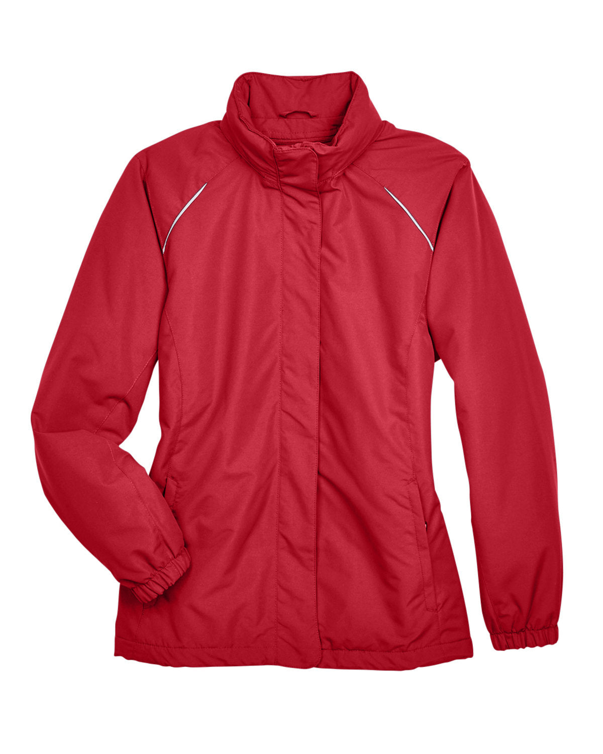 CORE365 Ladies' Profile Fleece-Lined All-Season Jacket Womens Apparel Jackets & Vests