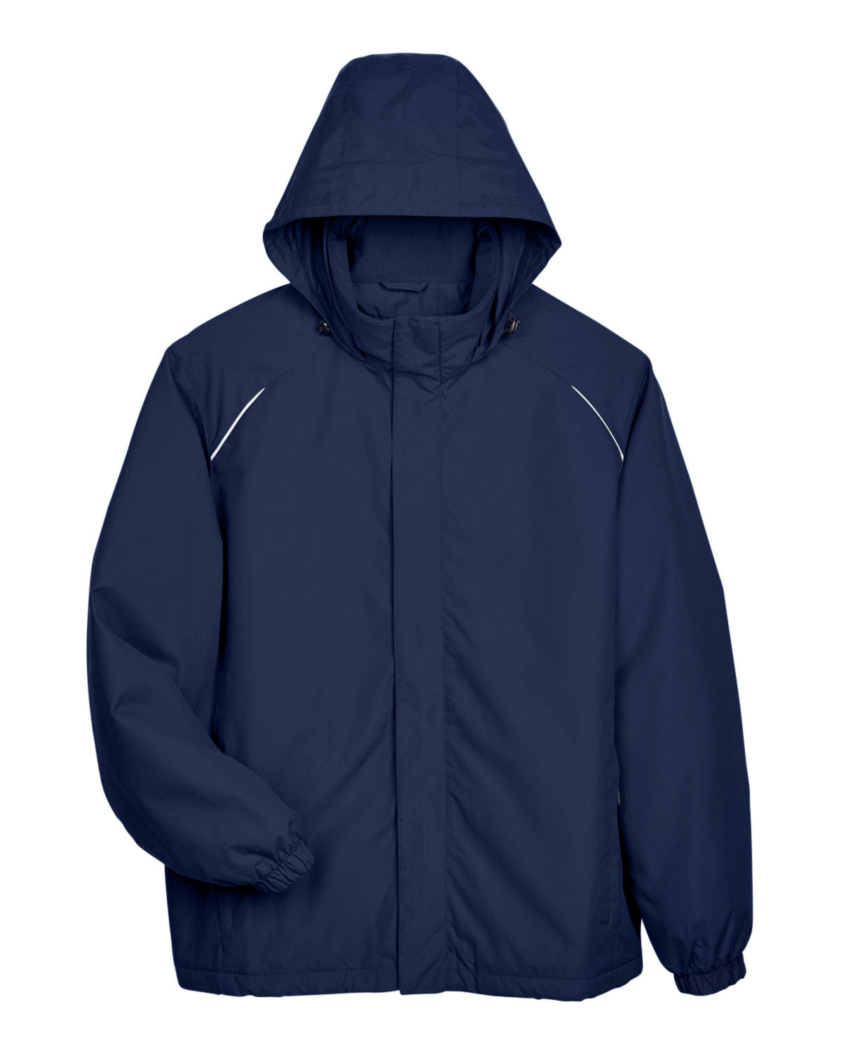 CORE365 Men's Brisk Insulated Jacket Mens Apparel Jackets & Vests