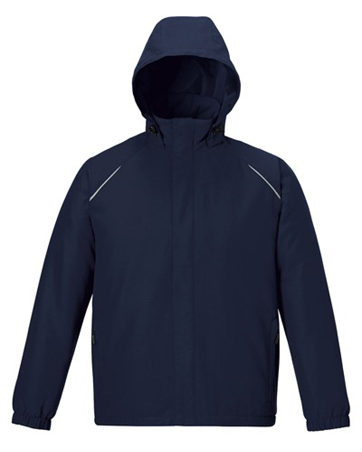 CORE365 Men's Brisk Insulated Jacket Mens Apparel Jackets & Vests