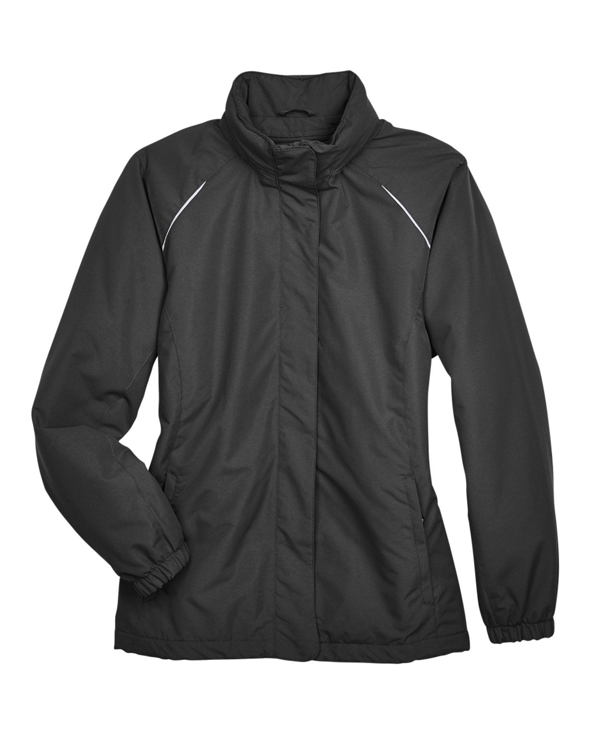 CORE365 Ladies' Profile Fleece-Lined All-Season Jacket Womens Apparel Jackets & Vests