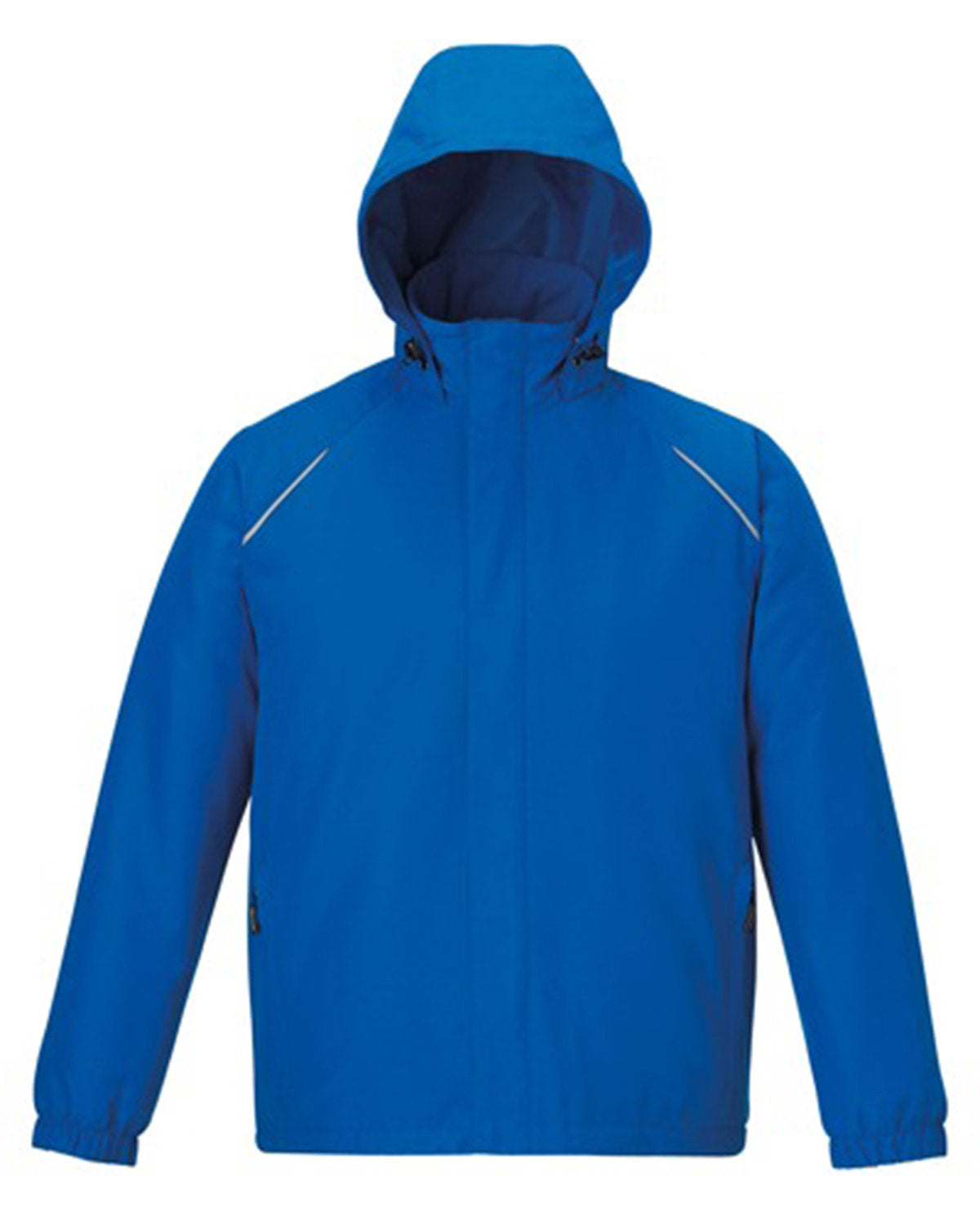 CORE365 Men's Brisk Insulated Jacket Mens Apparel Jackets & Vests