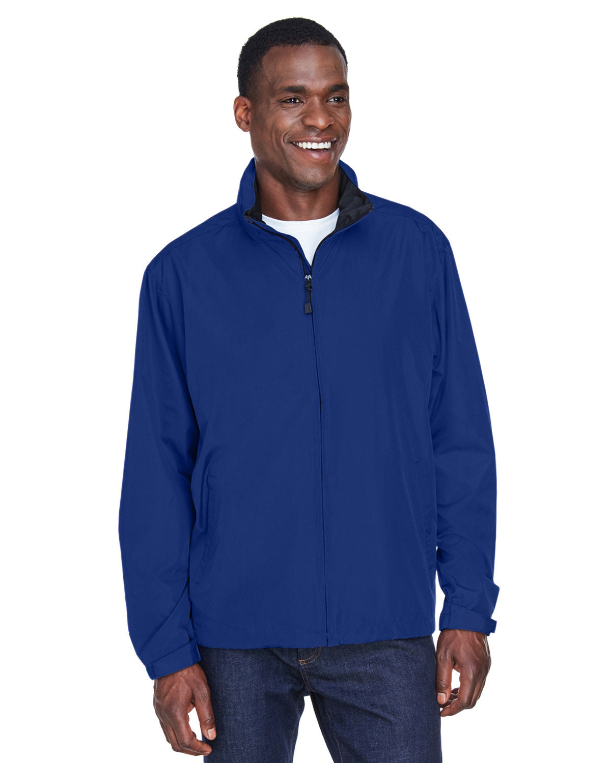 North End Men's Techno Lite Jacket Mens Apparel Jackets & Vests
