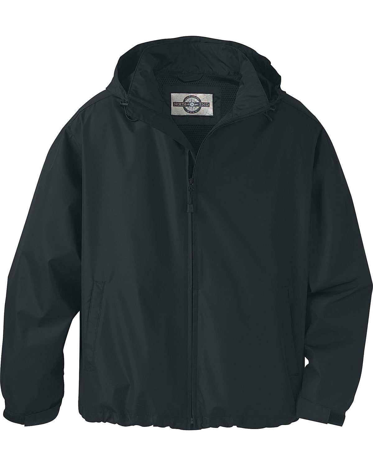 North End Men's Techno Lite Jacket Mens Apparel Jackets & Vests