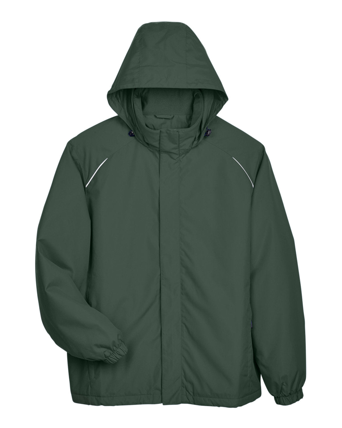 CORE365 Men's Brisk Insulated Jacket Mens Apparel Jackets & Vests