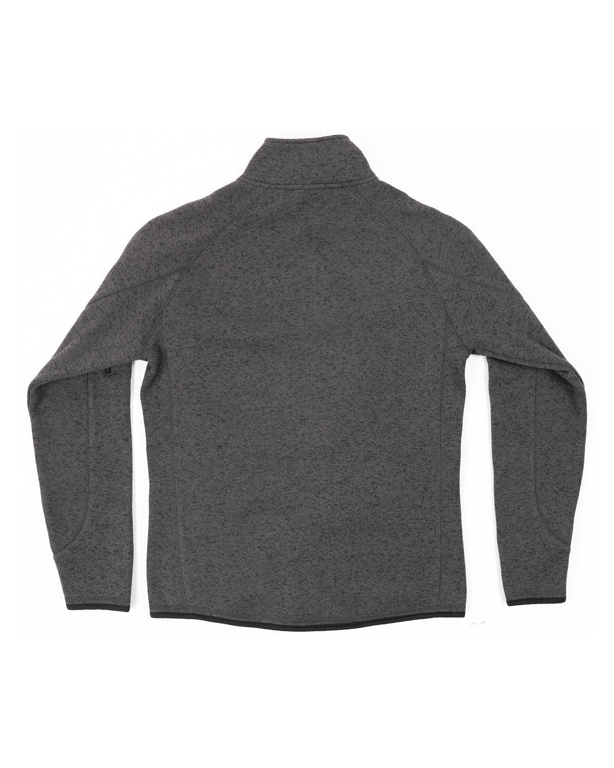 Burnside Women's Sweater Knit Jacket Womens Apparel Jackets & Vests