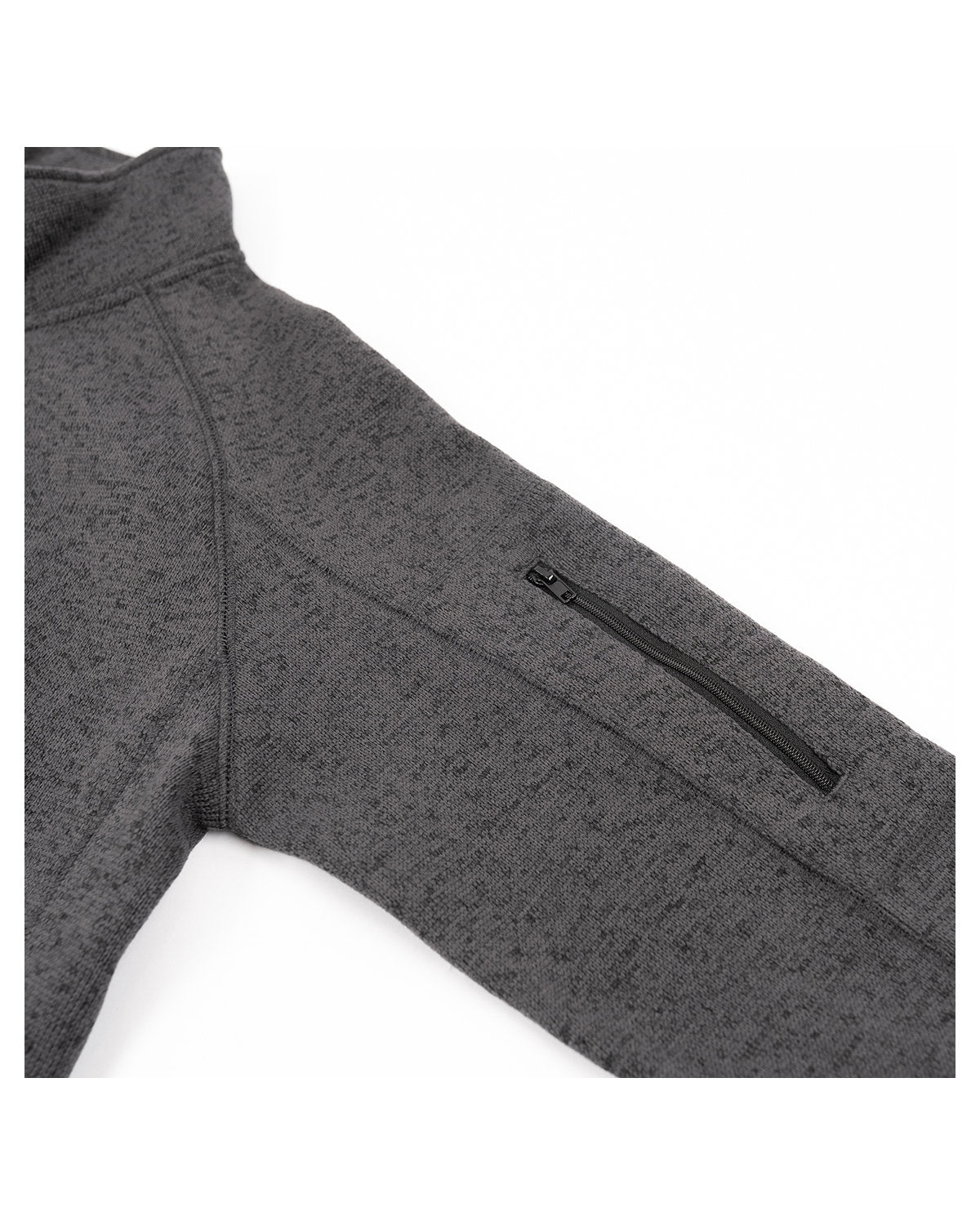 Burnside Women's Sweater Knit Jacket Womens Apparel Jackets & Vests