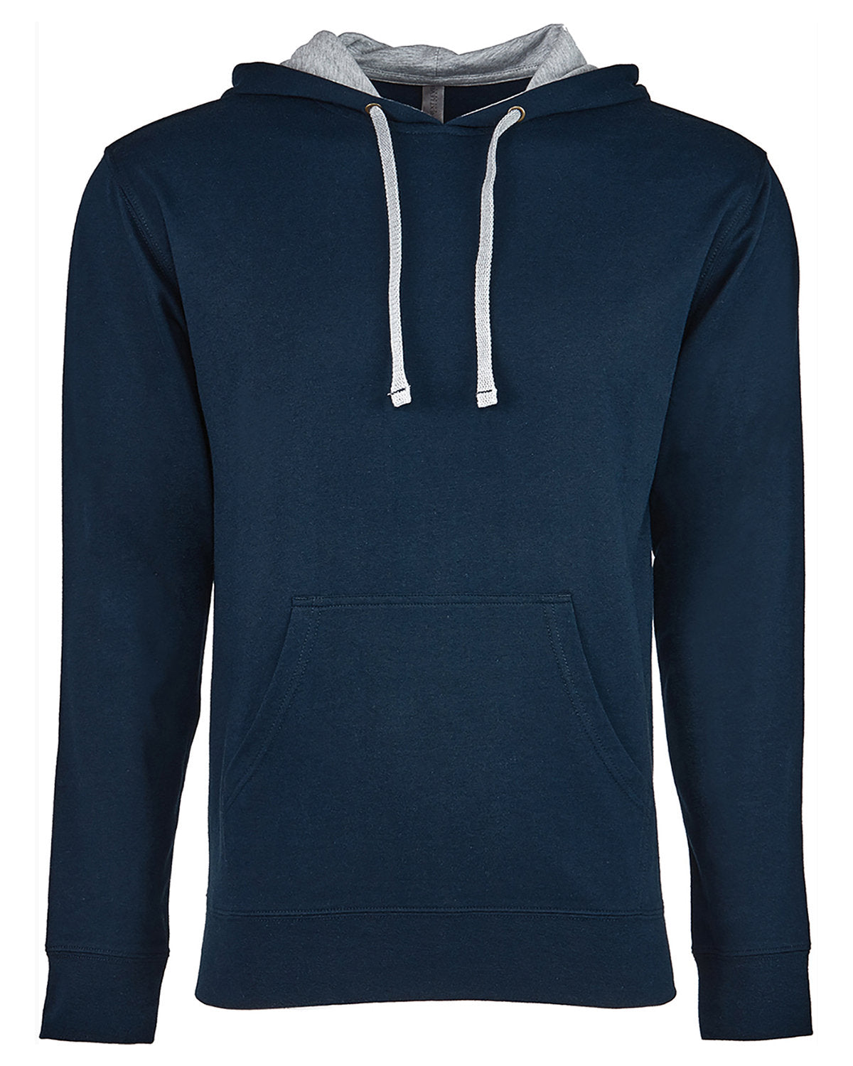 Next Level Apparel Unisex Laguna Hoodie NL9301 Mens Apparel Sweatshirts & Fleece
