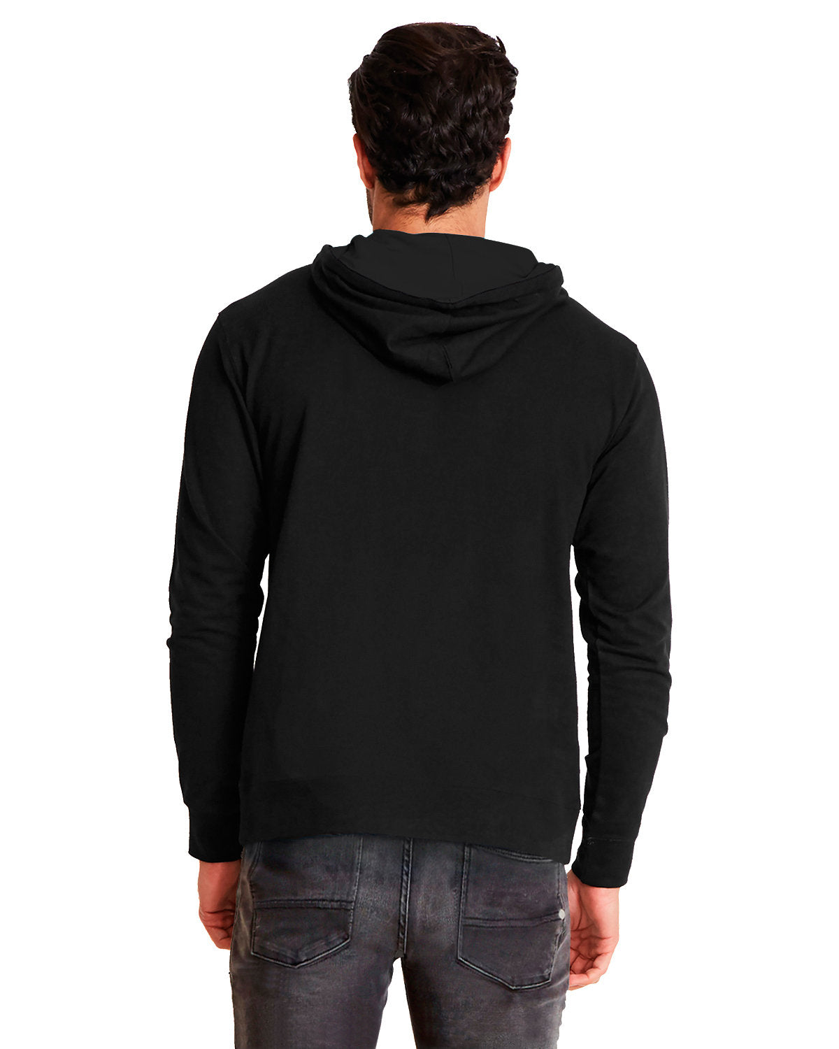 Next Level Apparel Unisex Laguna Hoodie NL9301 Mens Apparel Sweatshirts & Fleece
