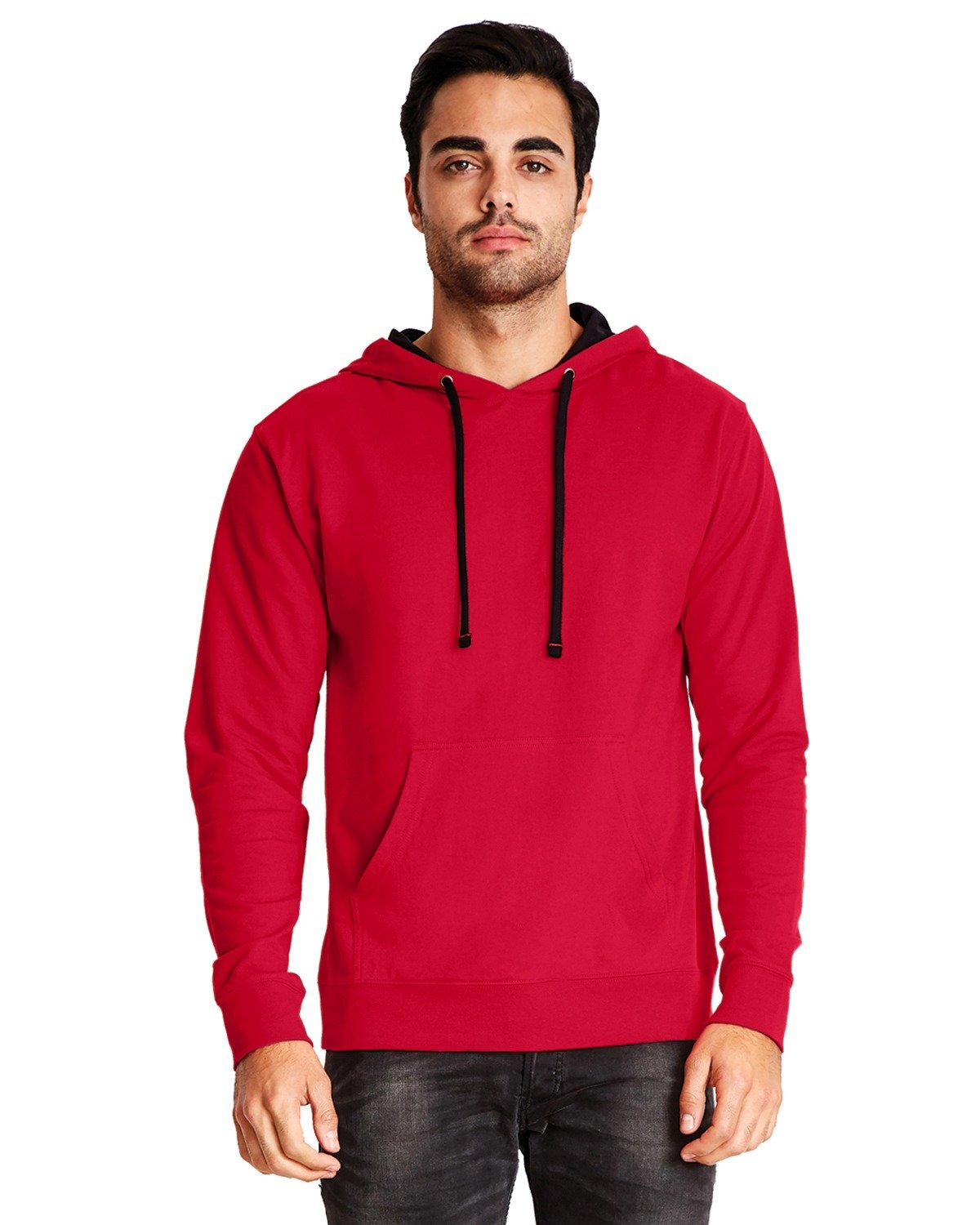 Next Level Apparel Unisex Laguna Hoodie NL9301 Mens Apparel Sweatshirts & Fleece