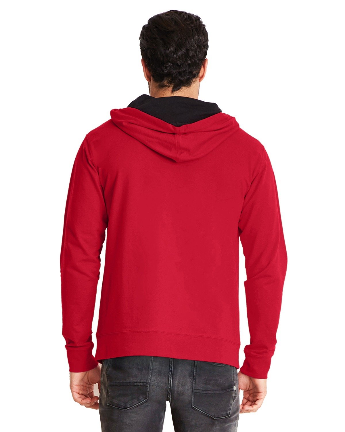 Next Level Apparel Unisex Laguna Hoodie NL9301-2