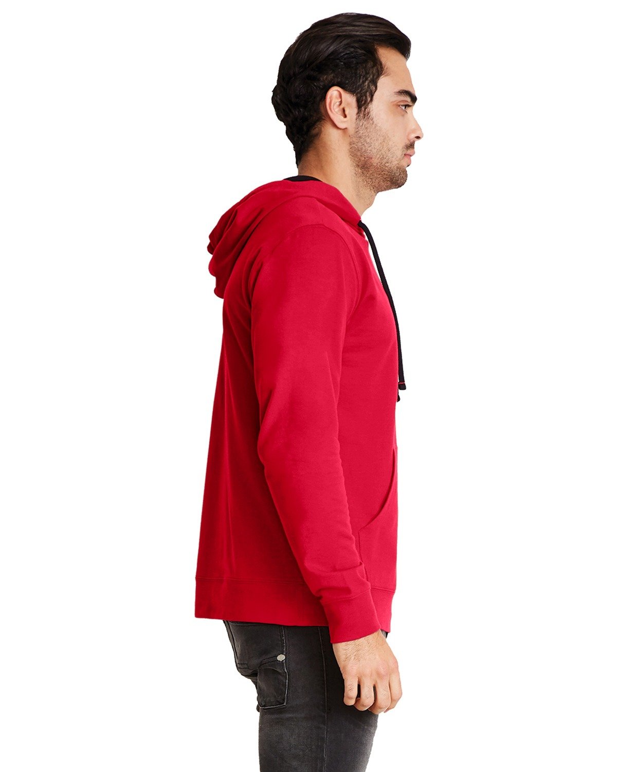 Next Level Apparel Unisex Laguna Hoodie NL9301 Mens Apparel Sweatshirts & Fleece
