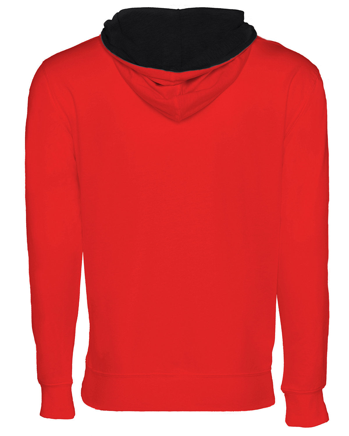 Next Level Apparel Unisex Laguna Hoodie NL9301 Mens Apparel Sweatshirts & Fleece