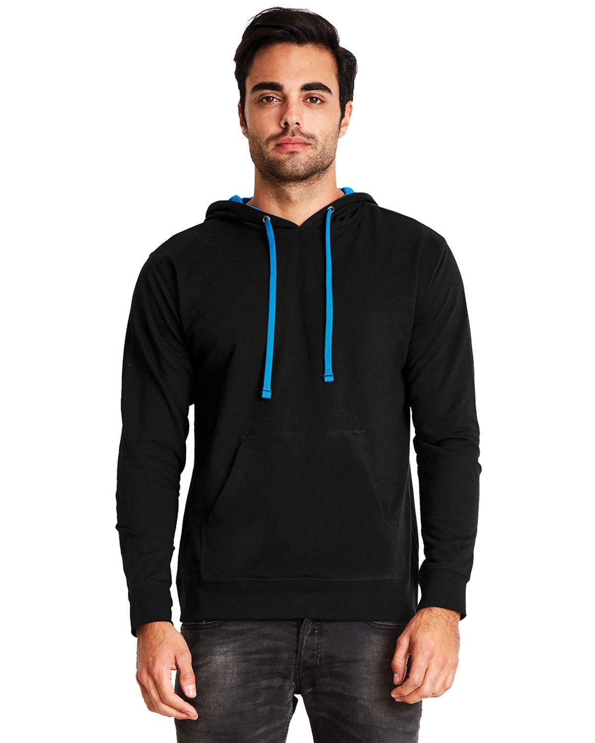 Next Level Apparel Unisex Laguna Hoodie NL9301 Mens Apparel Sweatshirts & Fleece