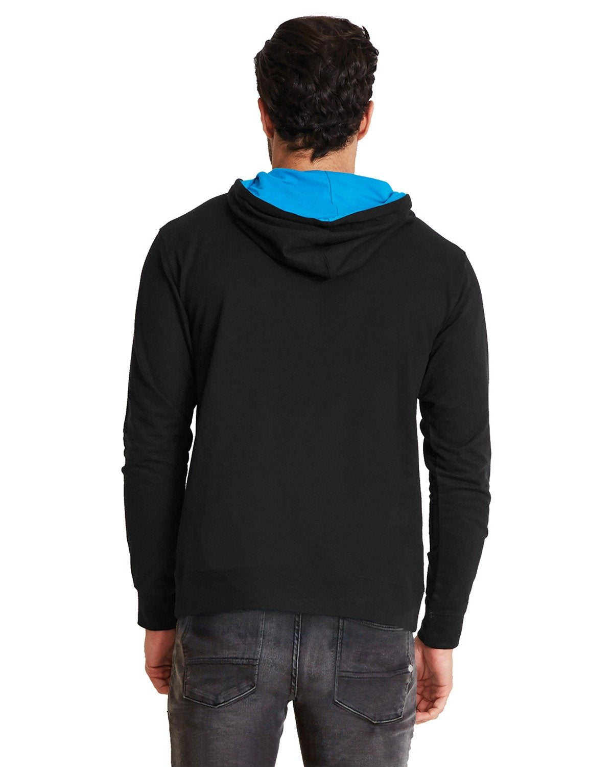 Next Level Apparel Unisex Laguna Hoodie NL9301 Mens Apparel Sweatshirts & Fleece