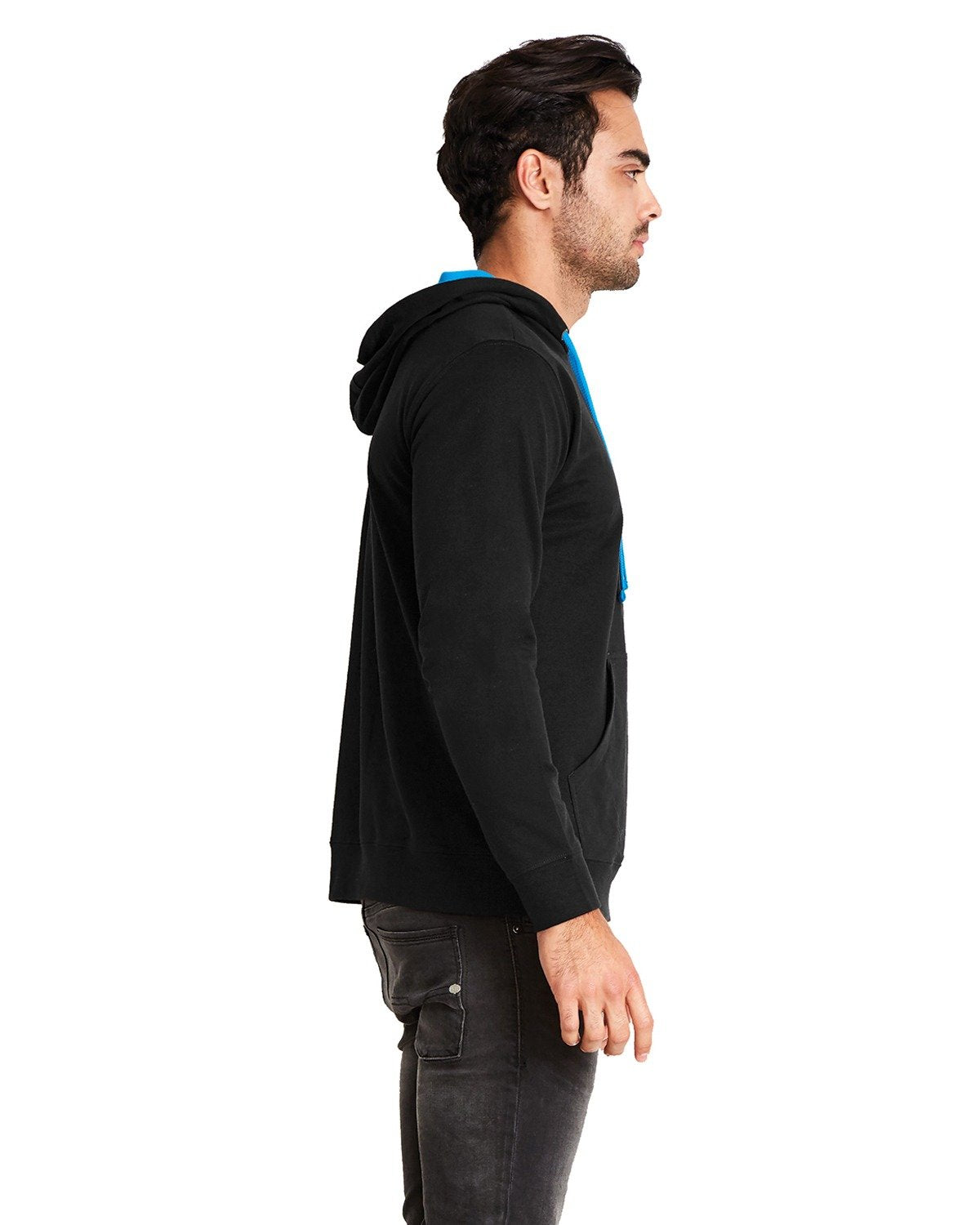 Next Level Apparel Unisex Laguna Hoodie NL9301-3