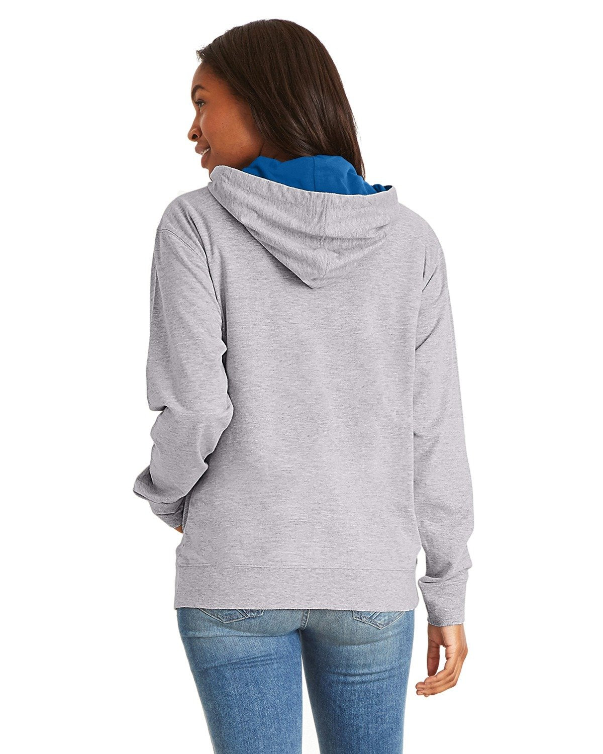Next Level Apparel Unisex Laguna Hoodie NL9301 Mens Apparel Sweatshirts & Fleece