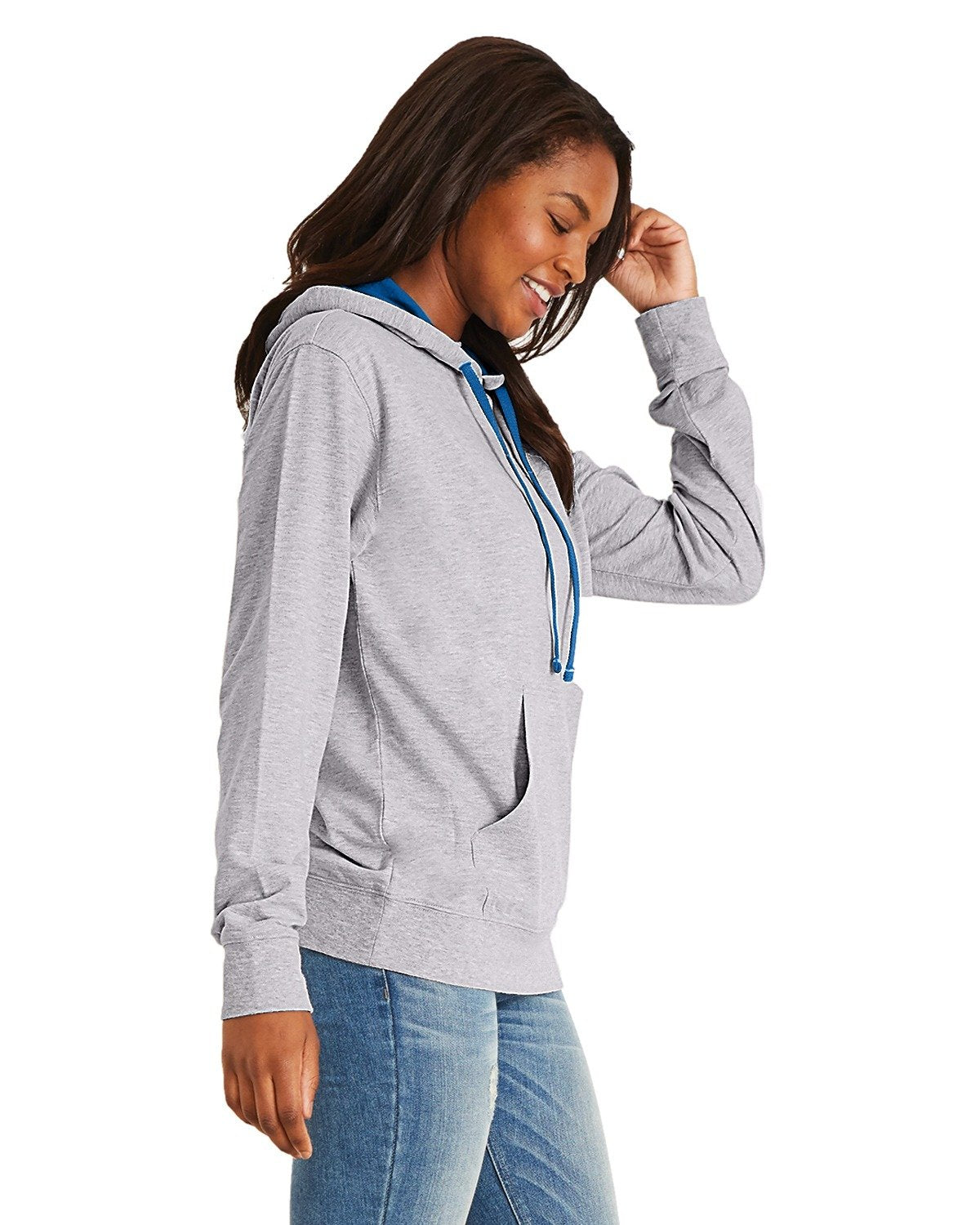 Next Level Apparel Unisex Laguna Hoodie NL9301 Mens Apparel Sweatshirts & Fleece