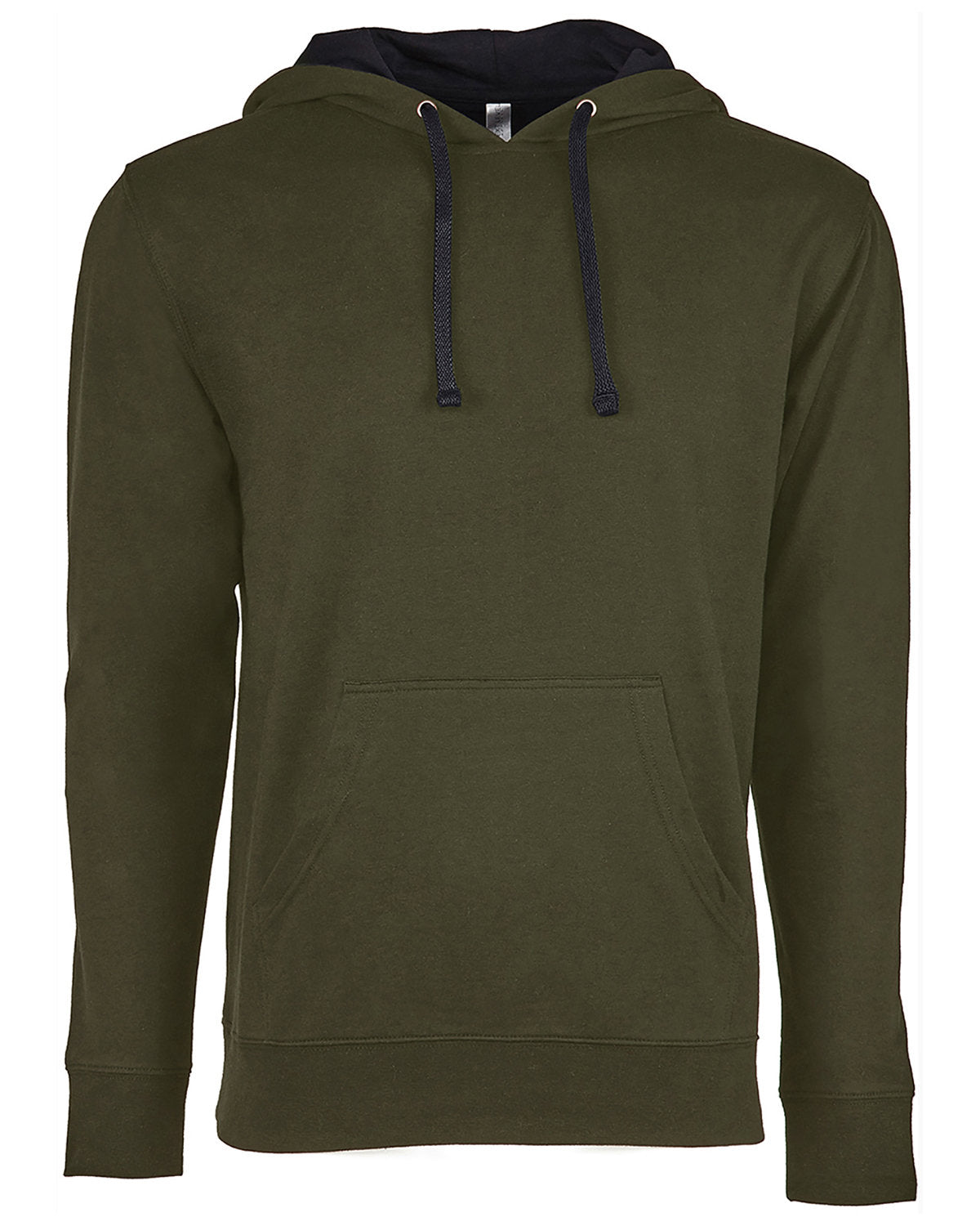 Next Level Apparel Unisex Laguna Hoodie NL9301 Mens Apparel Sweatshirts & Fleece